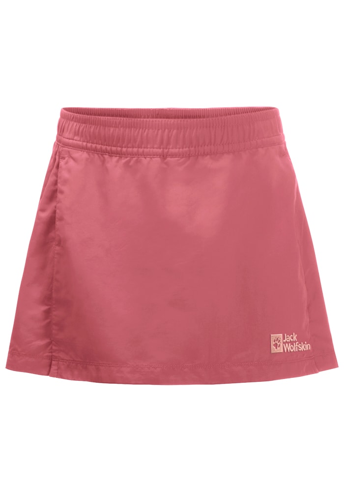 Jack Wolfskin Skort »SUN SKORT G«