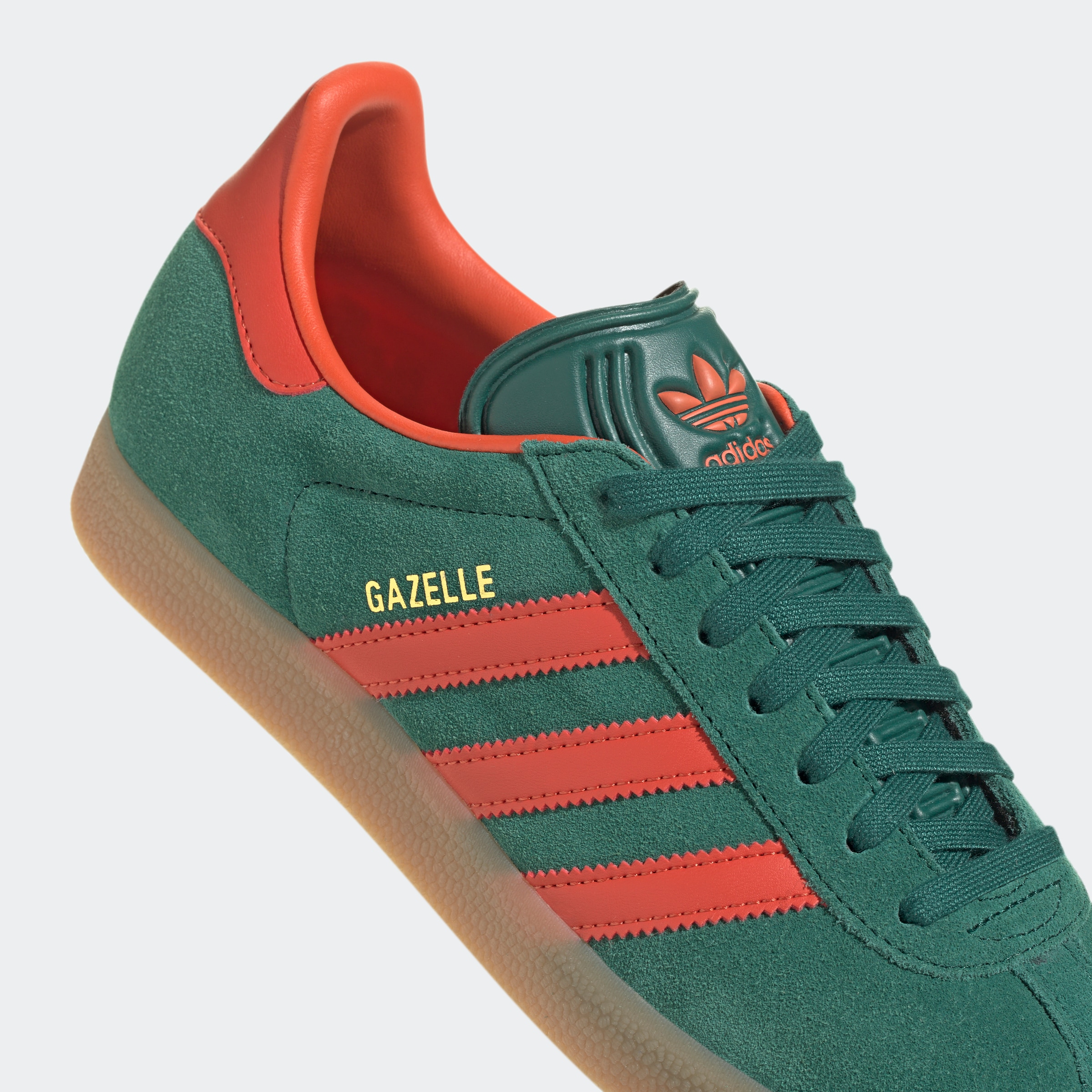 adidas Originals Sneaker »GAZELLE«