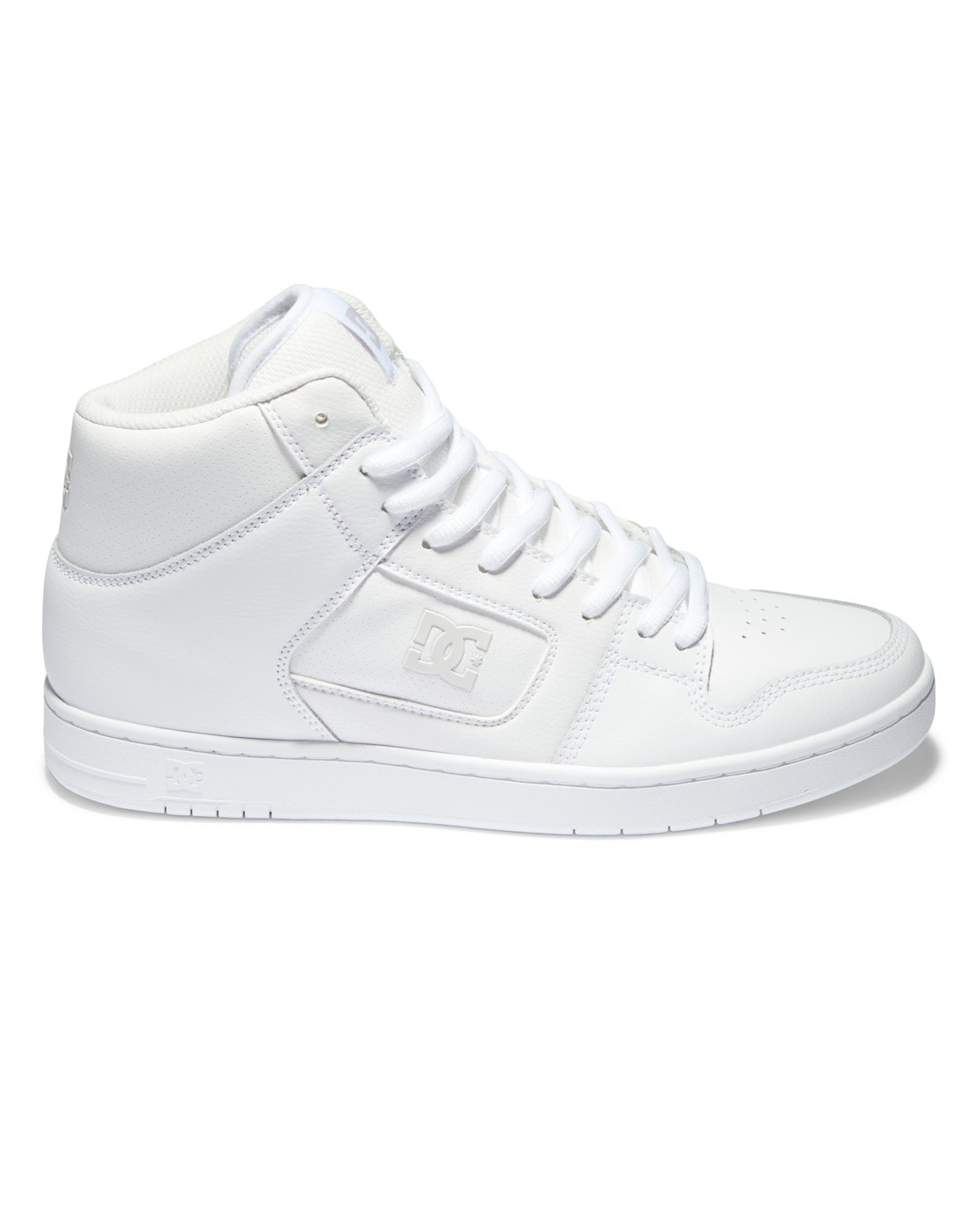 DC Shoes Sneaker »Manteca 4 Hi«