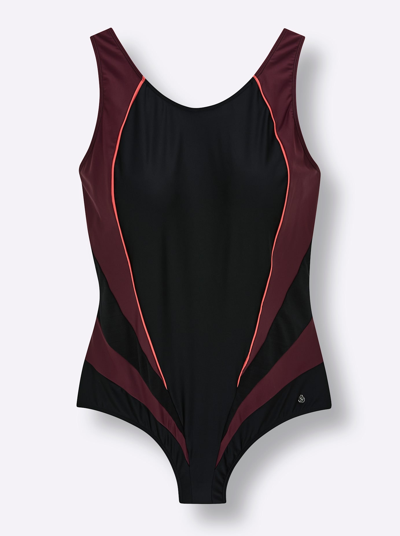 Sheego Maillot de bain