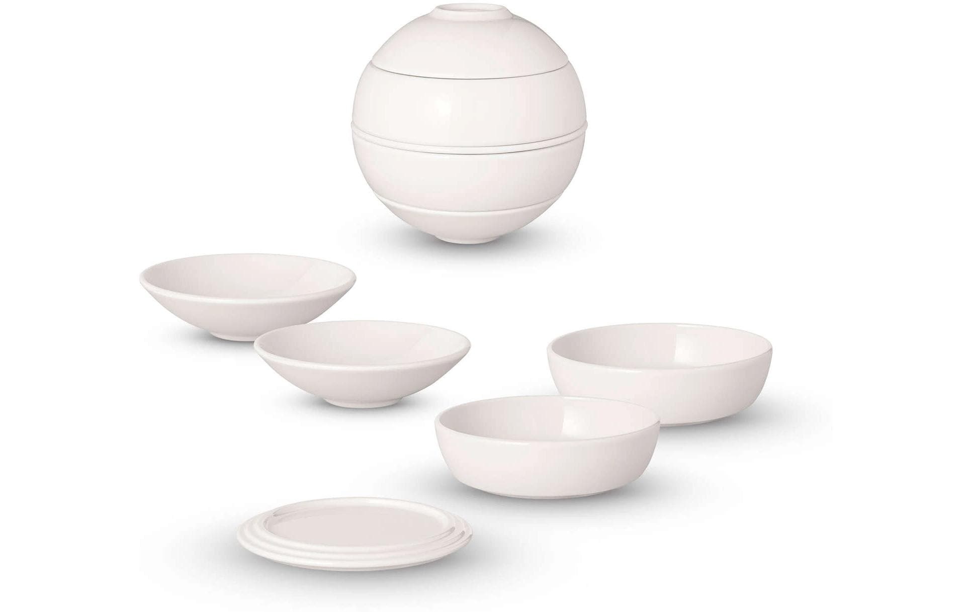 Image of Villeroy & Boch Kombiservice "Villeroy & Boch La petite Boule 5-teilig"