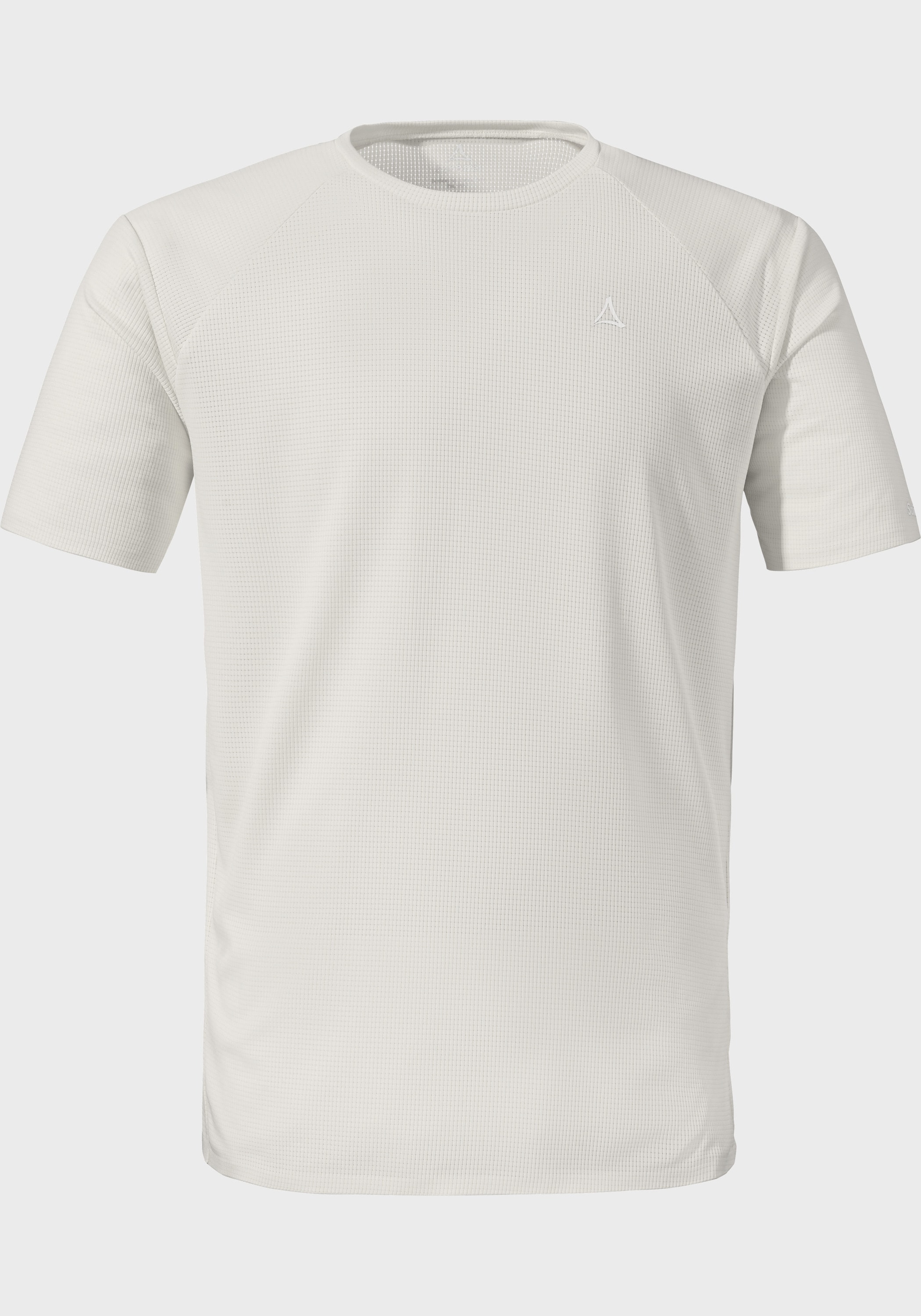 Schöffel Funktionsshirt »Hiking T Shirt Style Grunas MNS«