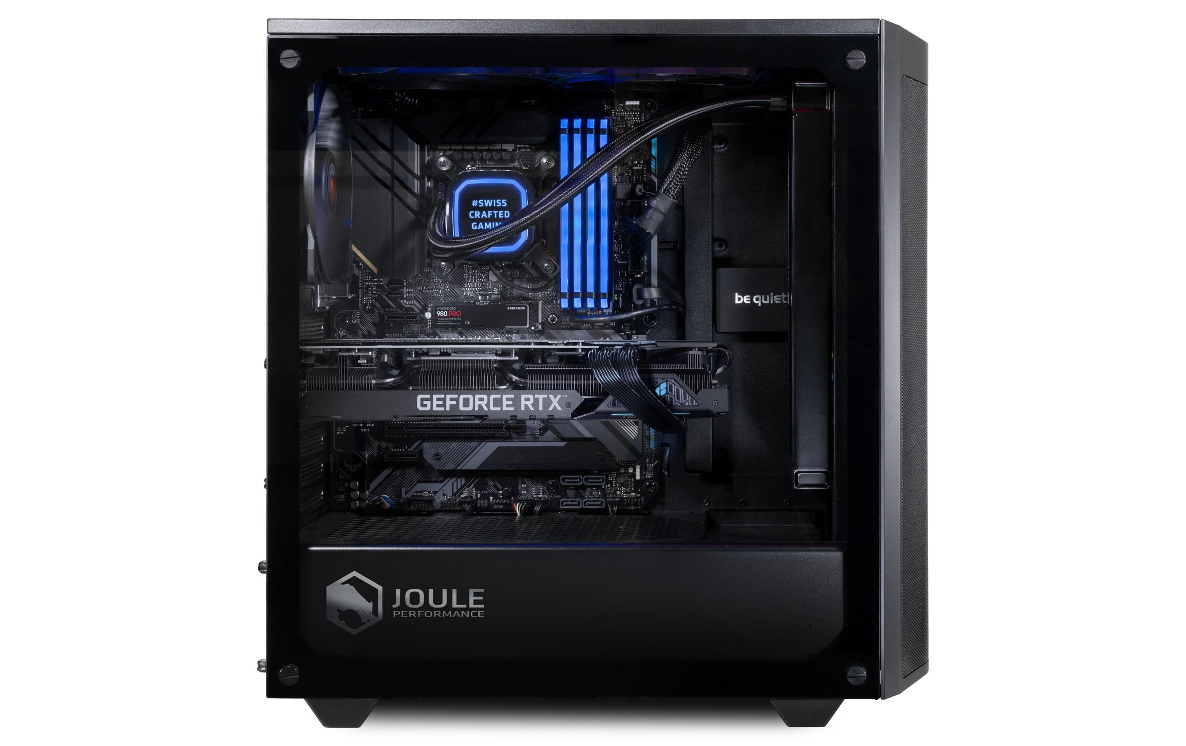 All-in-One PC »eSports«