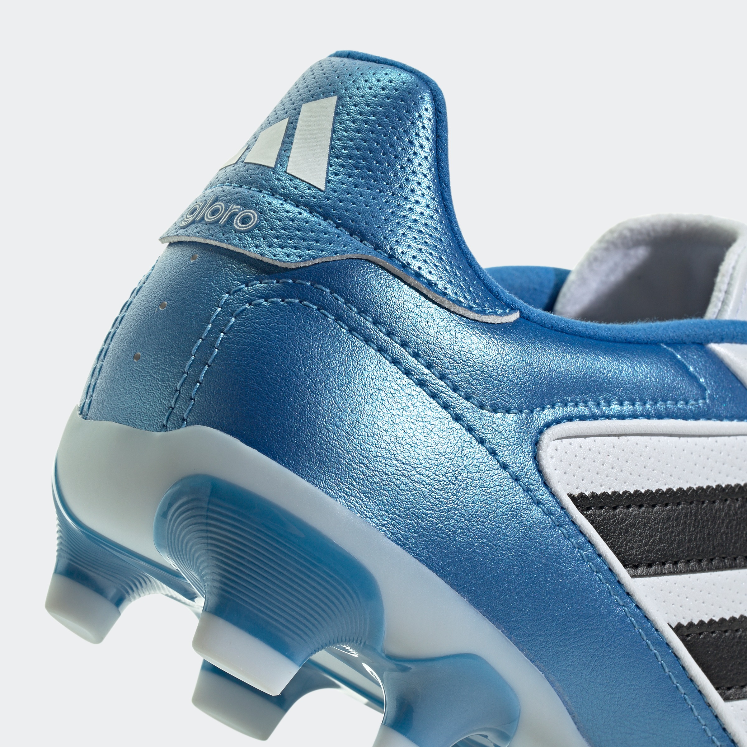 adidas Performance Fussballschuh »COPA GLORO 2 SHORT TONGUE MG«