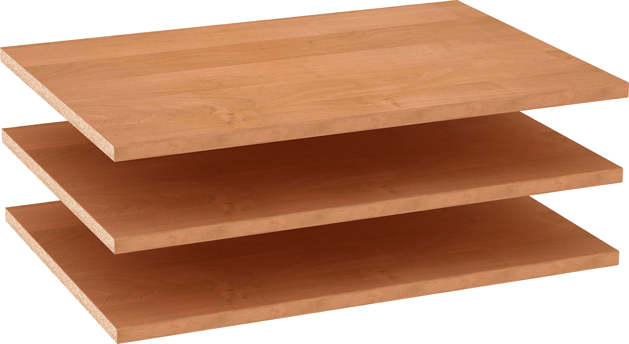 WIEMANN Einlegeboden, (Set, 3 St.) kaufen