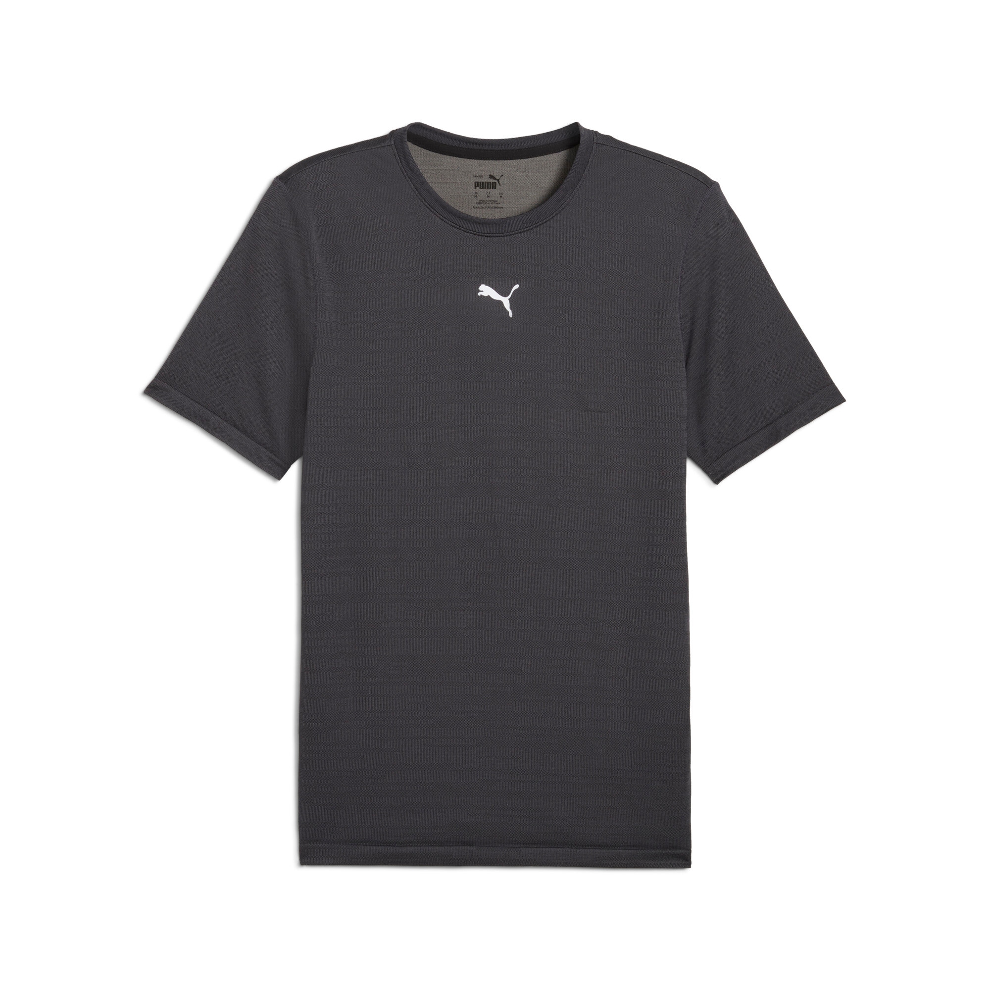 PUMA T-shirt d'entraînement »M TAD TECH SEAMLESS TEE« coupe regular, respirant, séchage rapide, matière stretch