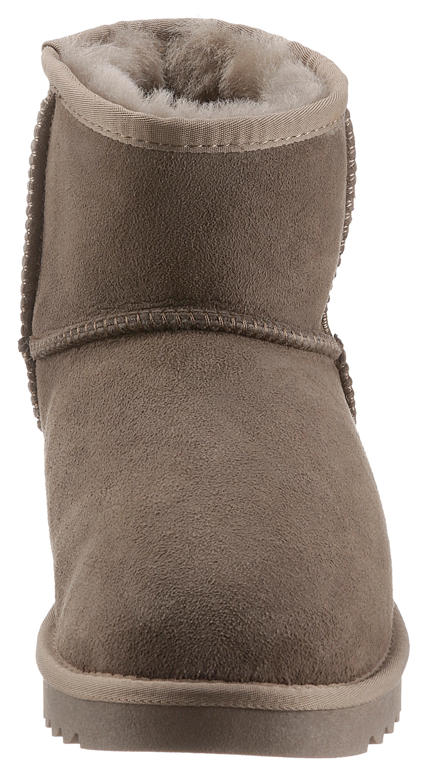 Ara Winterboots »Alaska«, Winterboots, Stiefel in bequemer Weite G (=weit)