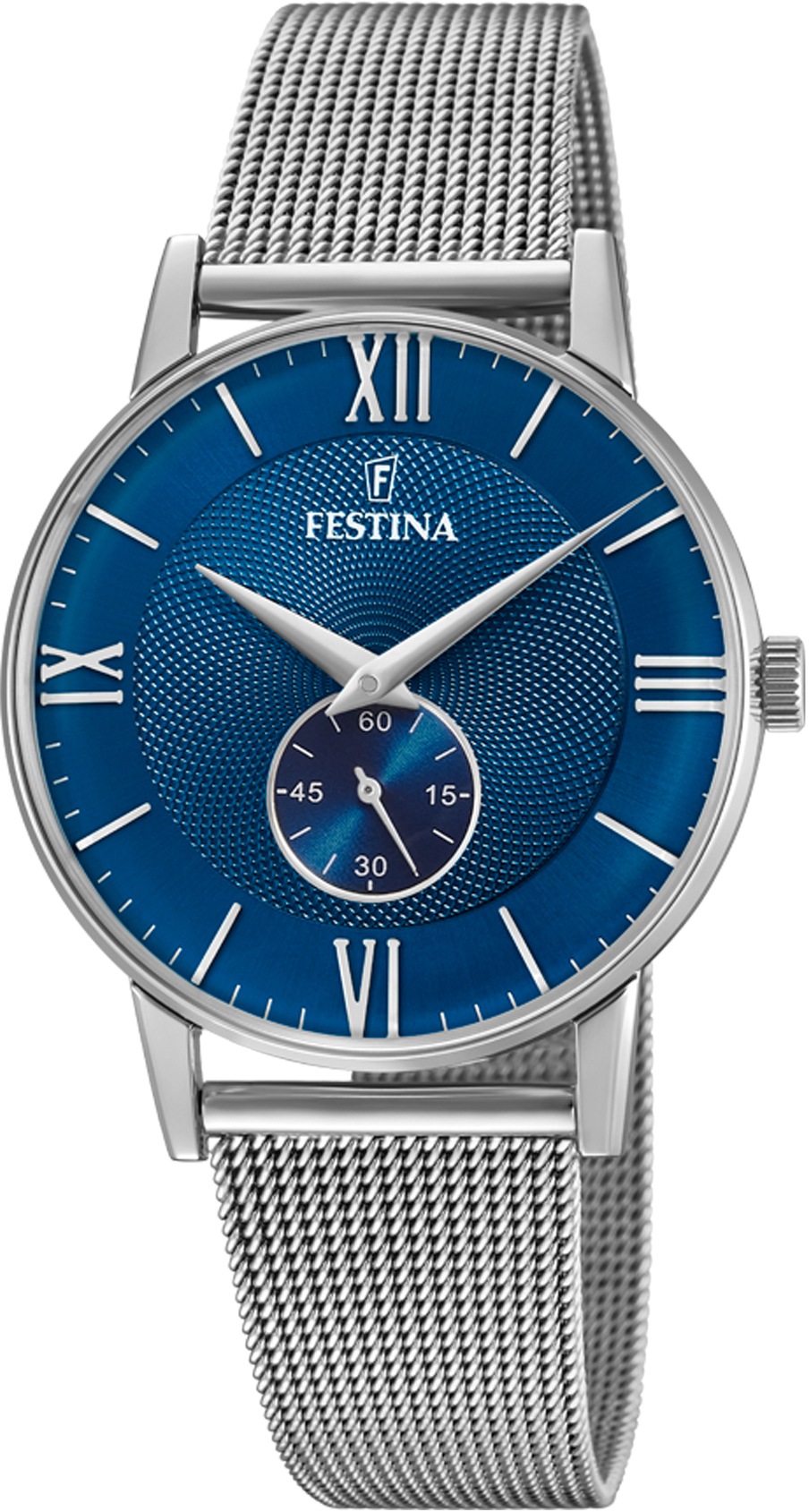 Image of Festina Quarzuhr »Retro, F20568/3« bei Ackermann Versand Schweiz