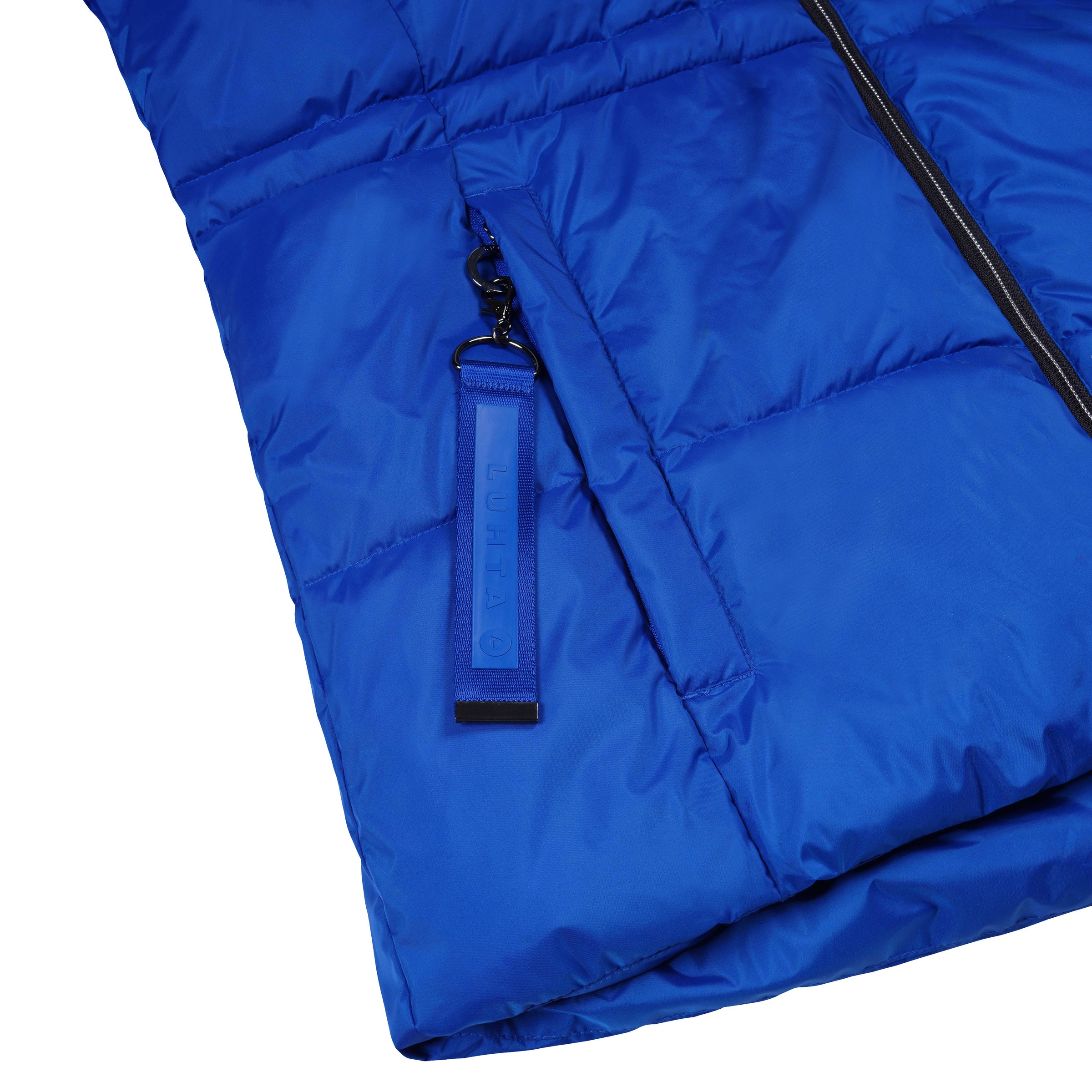 Luhta Steppjacke »D DOWNLOOK STEPPJACKE HOSSA«