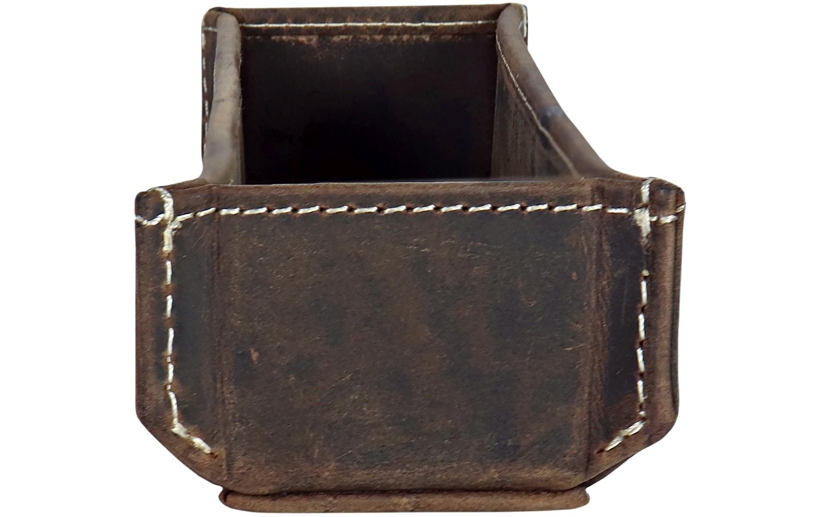 ALPENLEDER Housse pour stylo