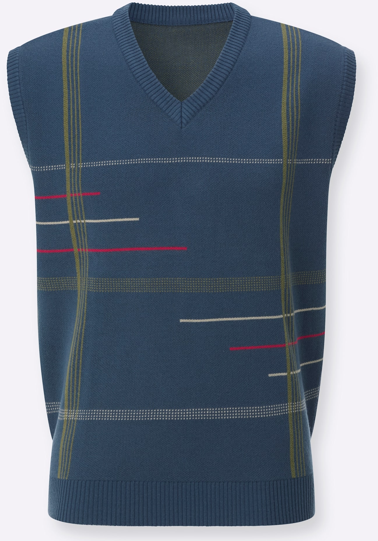 Classic Pullunder »Pullunder«