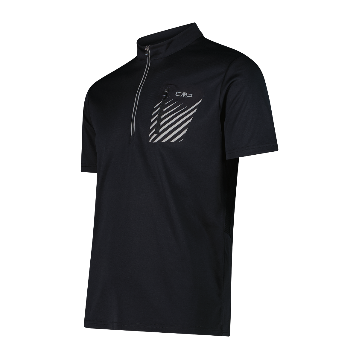 CMP Maillot de cyclisme Fahrradshirt