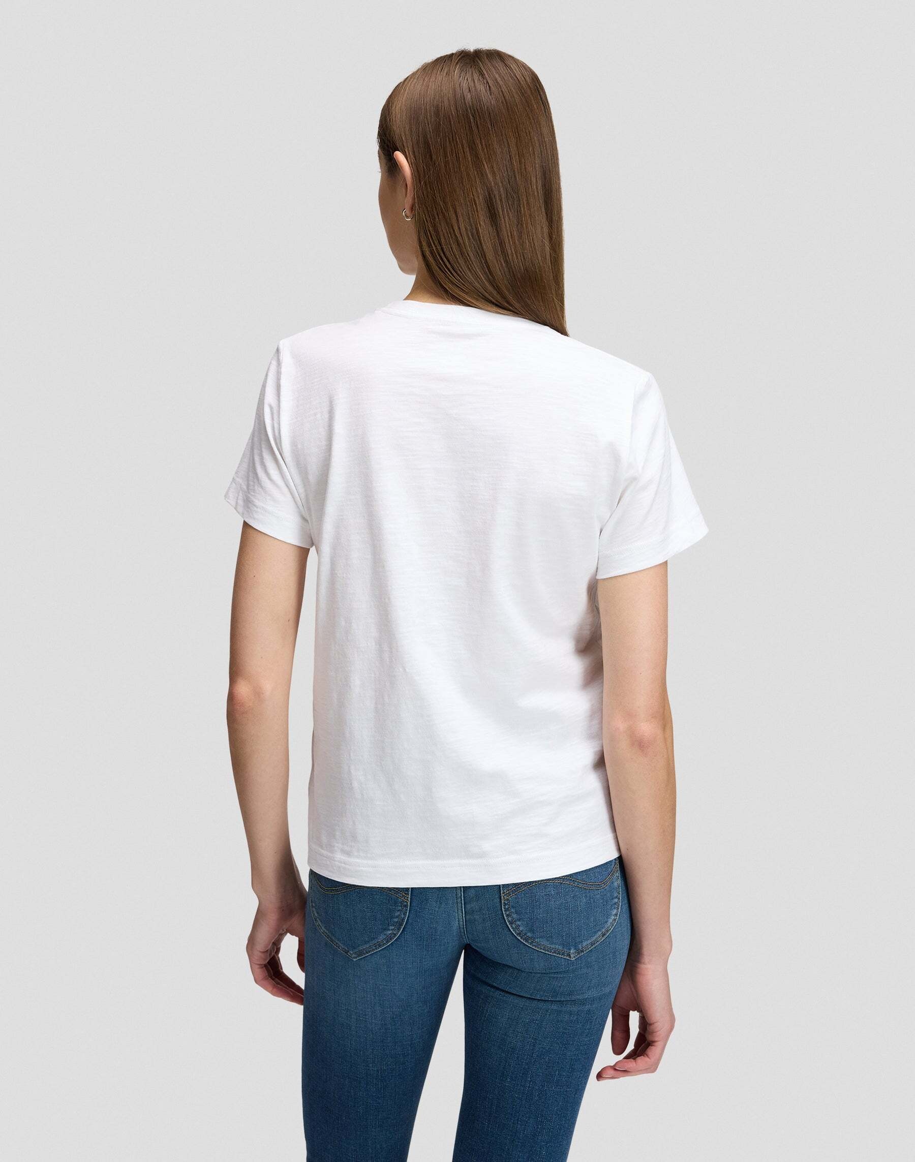 Lee® T-Shirt »Lee T-Shirt Perfect«