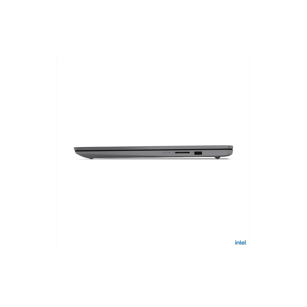 Lenovo Notebook »V17 G2 ITL«, 43,94 cm, / 17,3 Zoll, Intel, Pentium Gold, UHD Graphics, 512 GB SSD