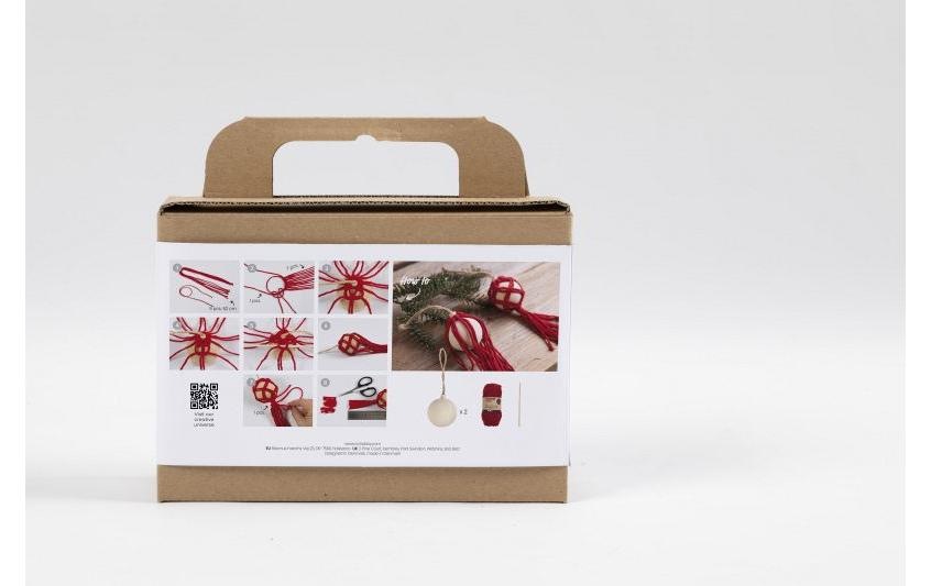 creativ company Kreativset »Weihnacht«
