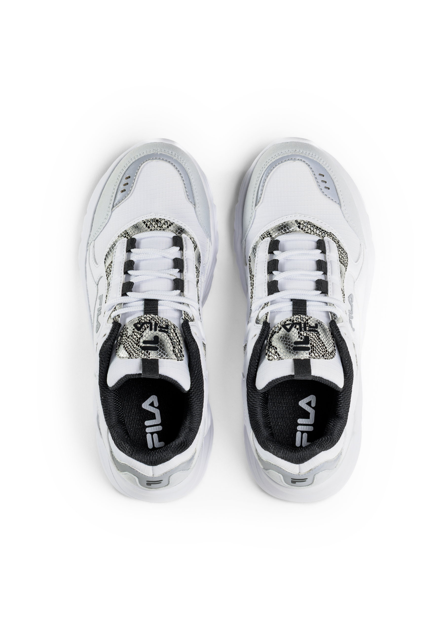 Fila Sneaker »COLLENE A WMN«
