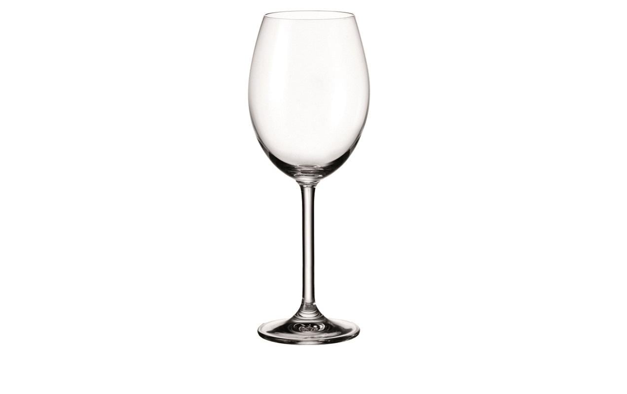 montana-Glas Rotweinglas »Montana Rotweinglas Pure Catering 5« 18 teilig Tiefe: 30 cm