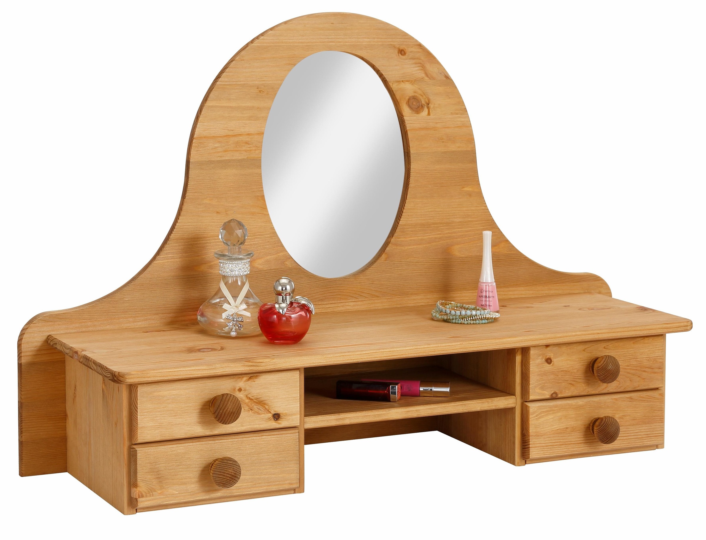 Image of Home affaire Spiegelaufsatz »Melody« bei Ackermann Versand Schweiz