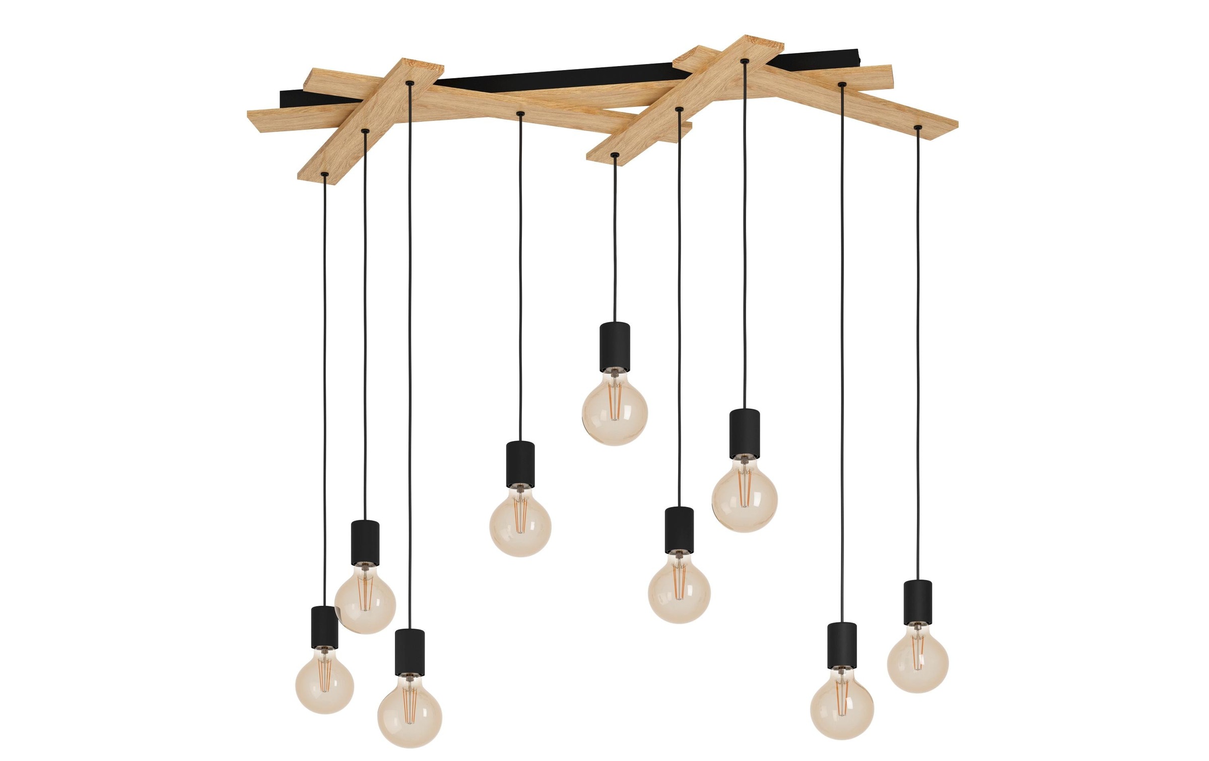 Image of EGLO Pendelleuchte »MONMOUN«, E27 bei Ackermann Versand Schweiz