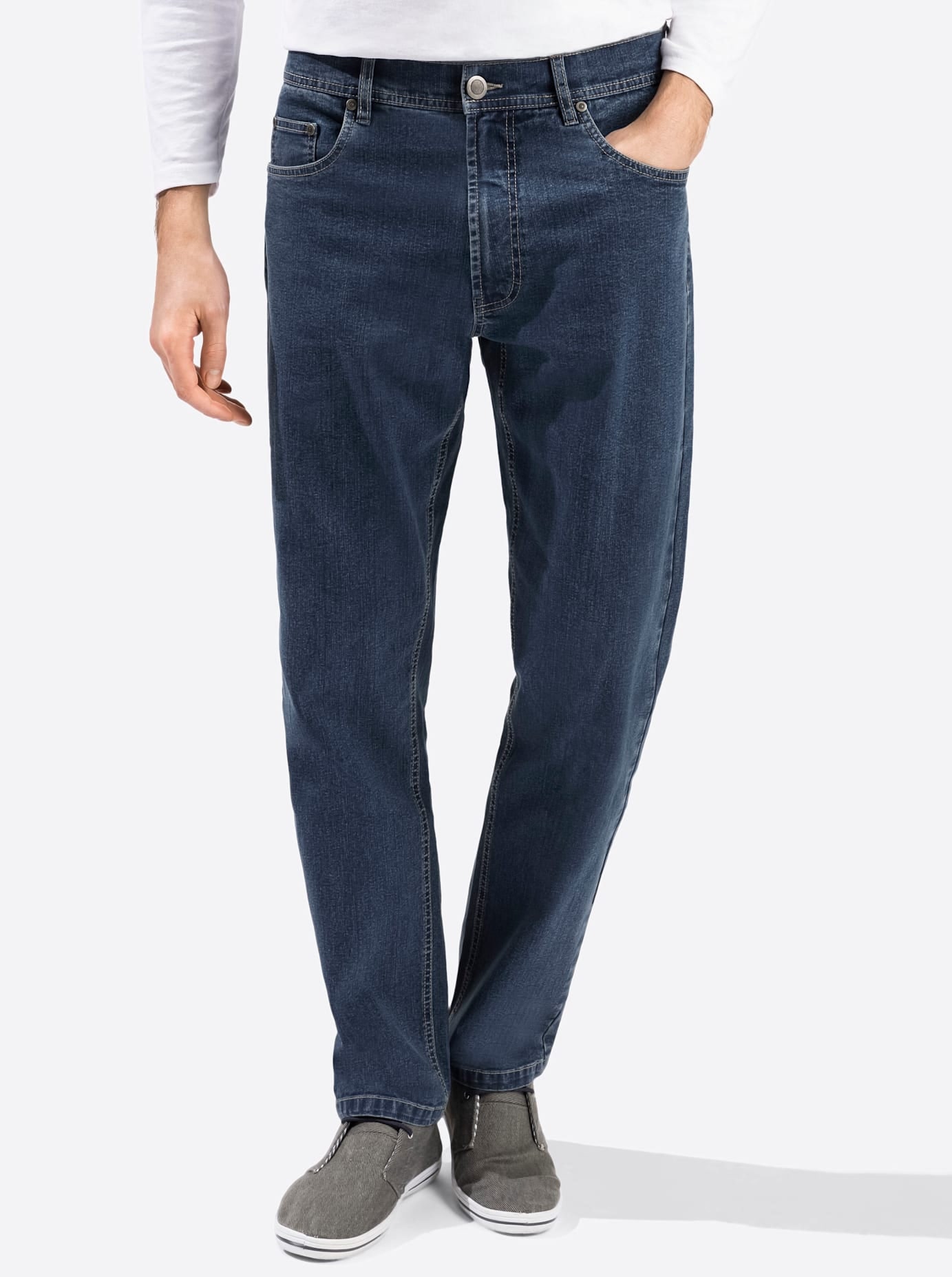 Catamaran 5-Pocket-Jeans 1 Stk.