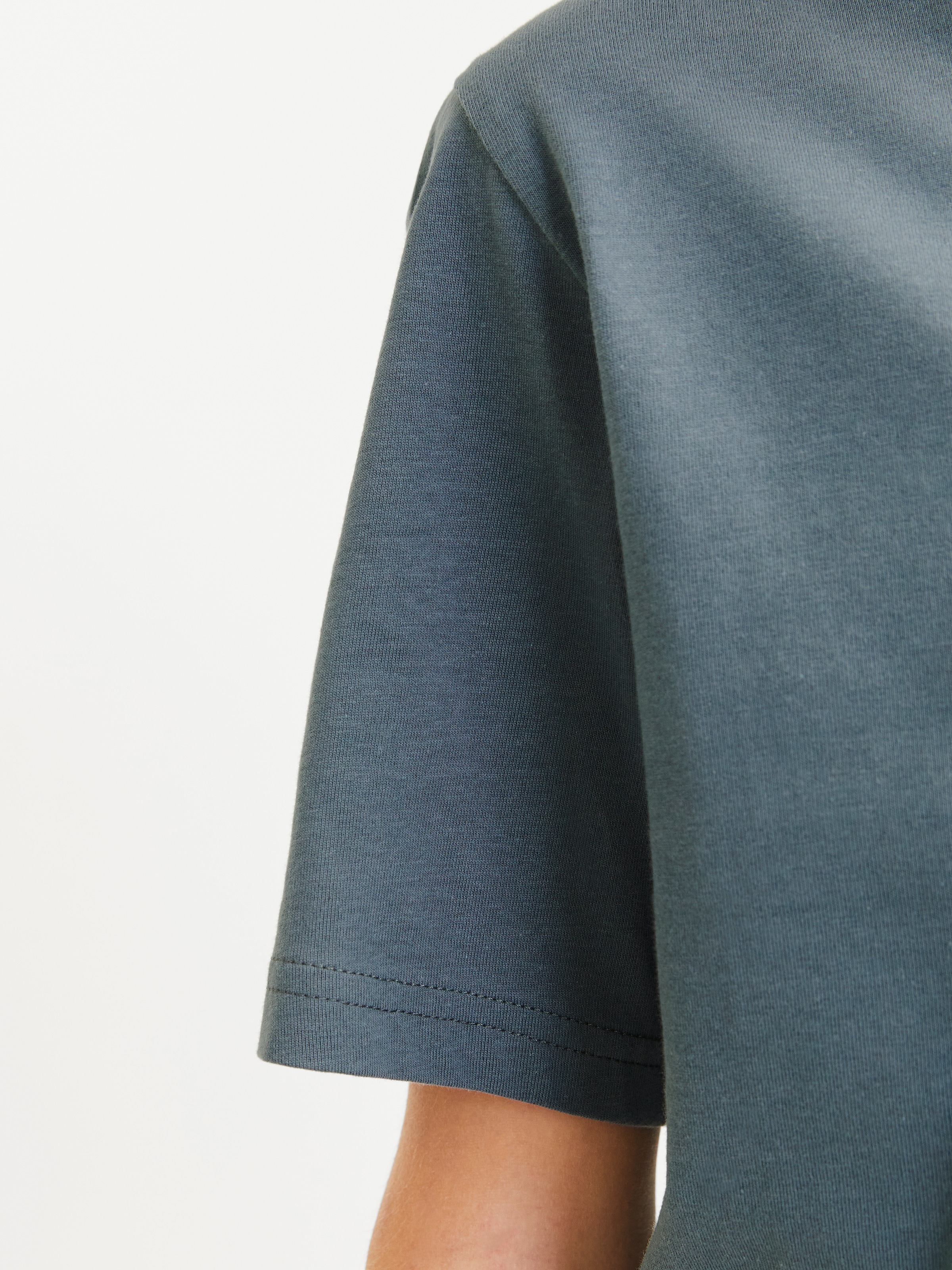 Jack & Jones Junior T-Shirt »JORANATOMY SKULL TEE SS CREW NECK SN JNR«