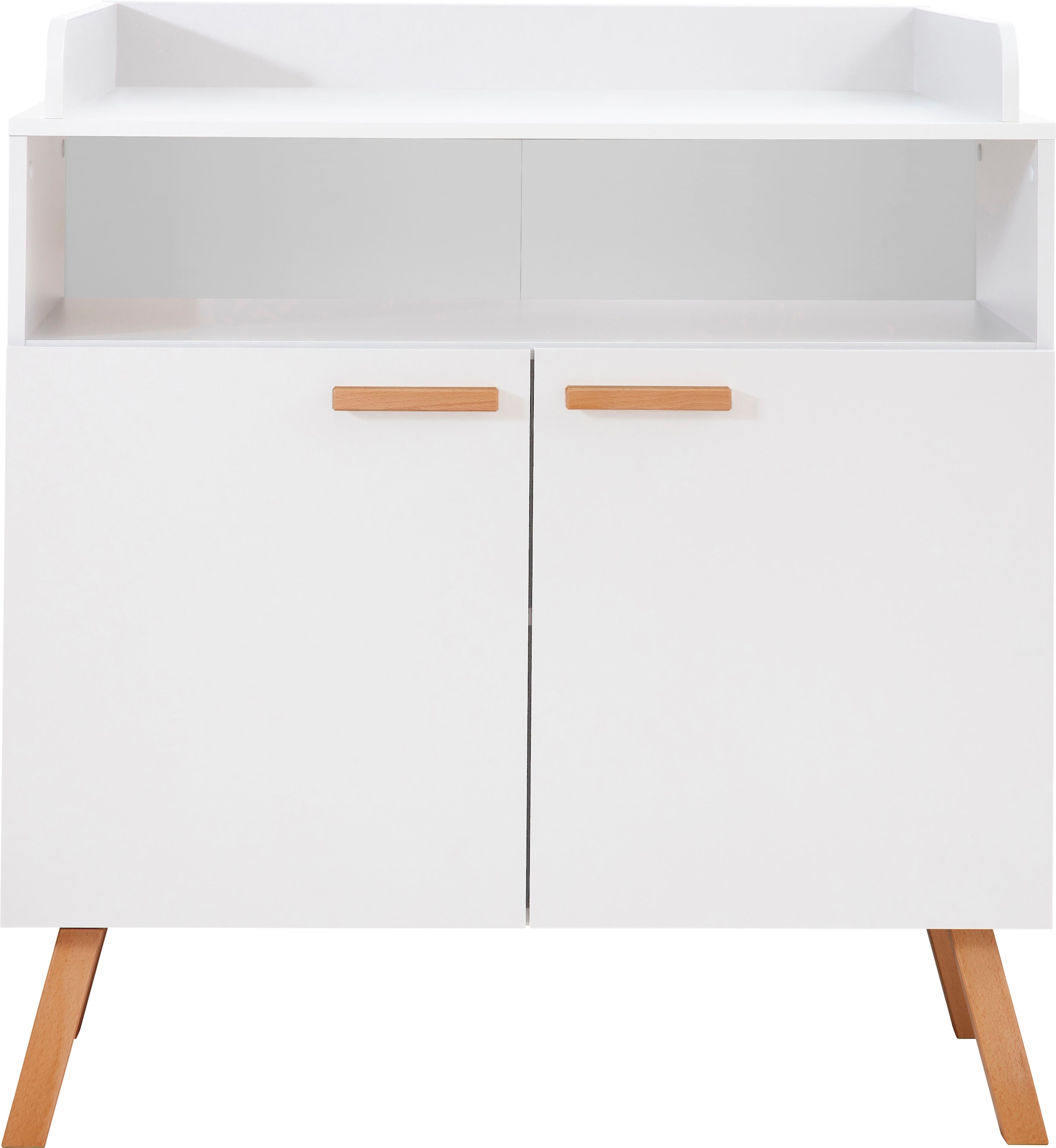 Image of trendteam Wickelkommode "Mats" bis 15 kg 96 cm