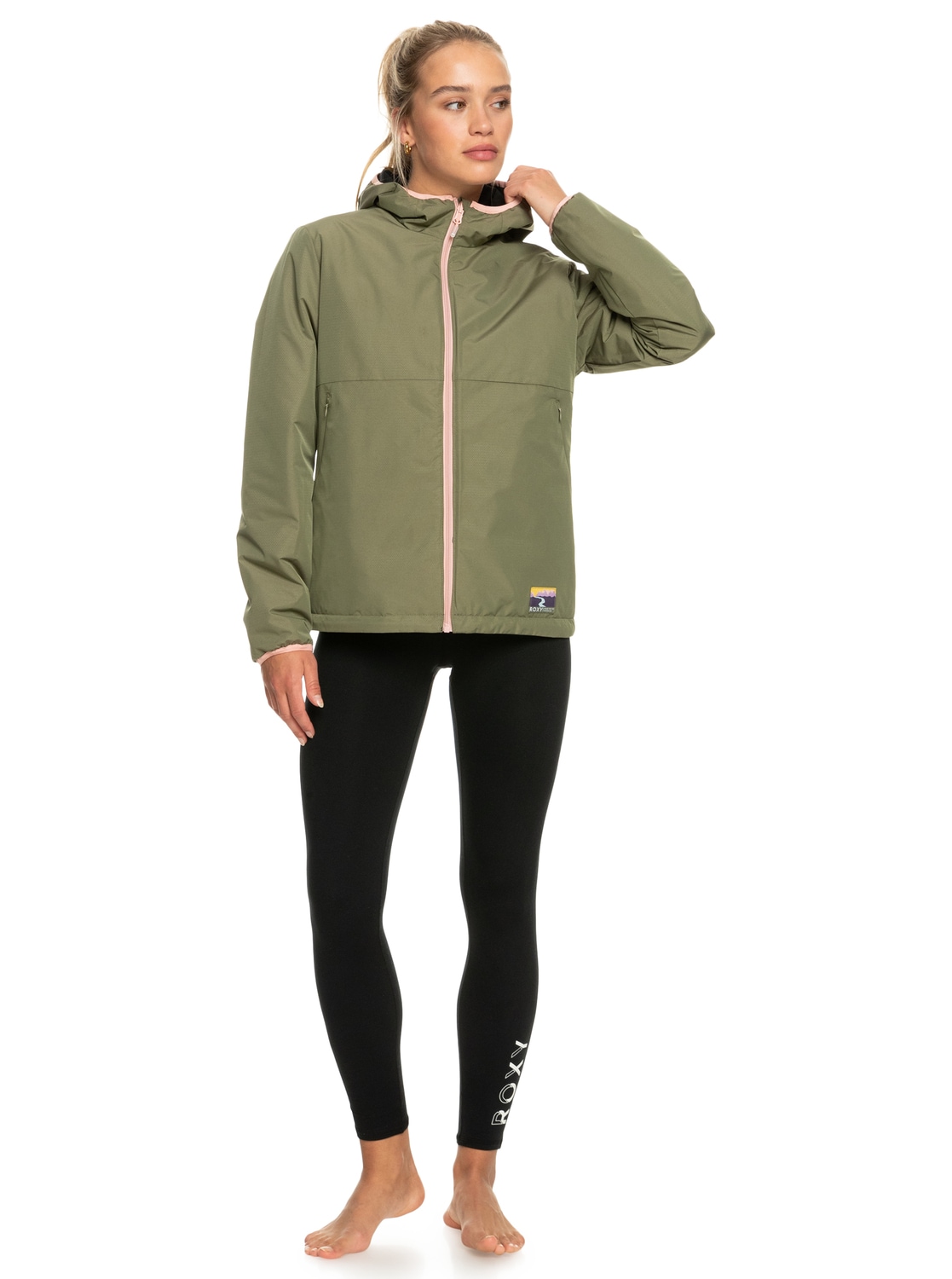 Roxy Windbreaker »Every Move You Make«