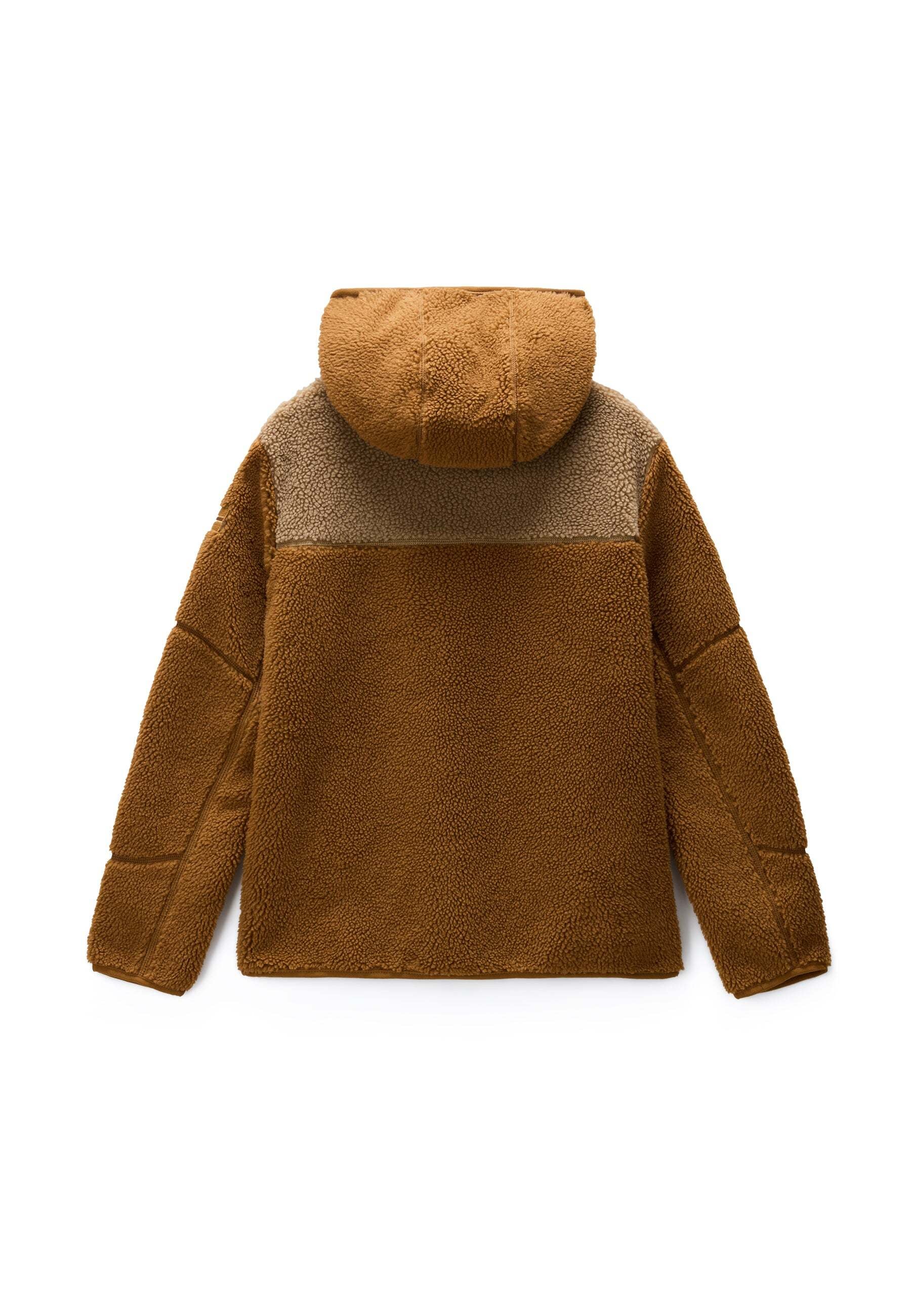 Napapijri Veste polaire »Napapijri Fleecejacke YUPIK OG H W 1«
