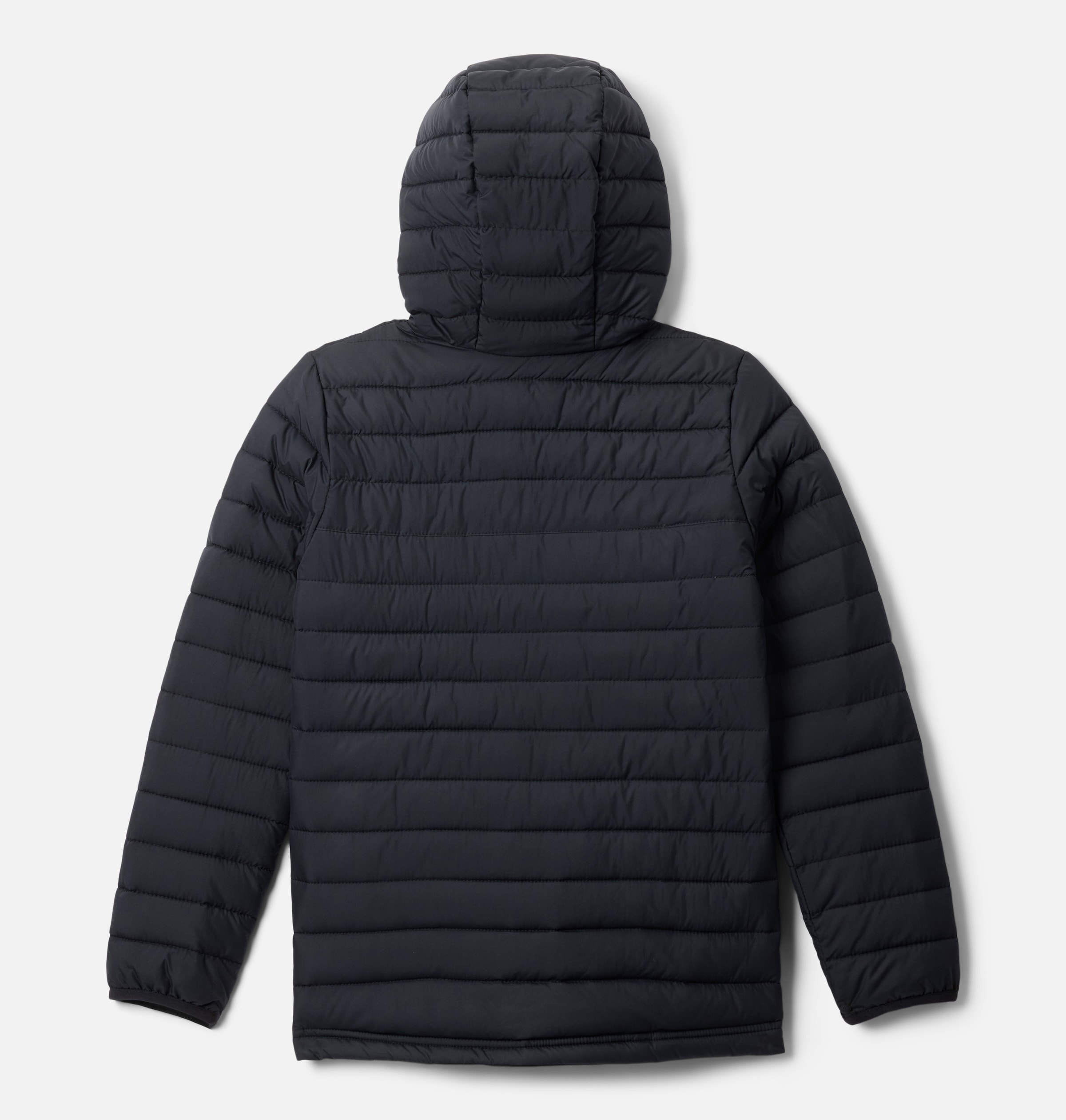 Columbia Steppjacke »Powder Lite™ II Hooded Jacket«, mit Kapuze, Winterjacke