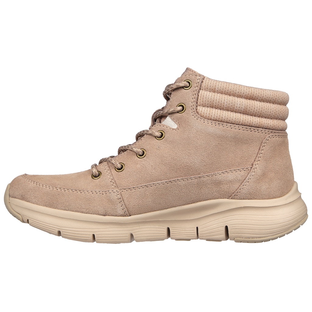 Skechers Winterboots »ARCH FIT SMOOTH -«