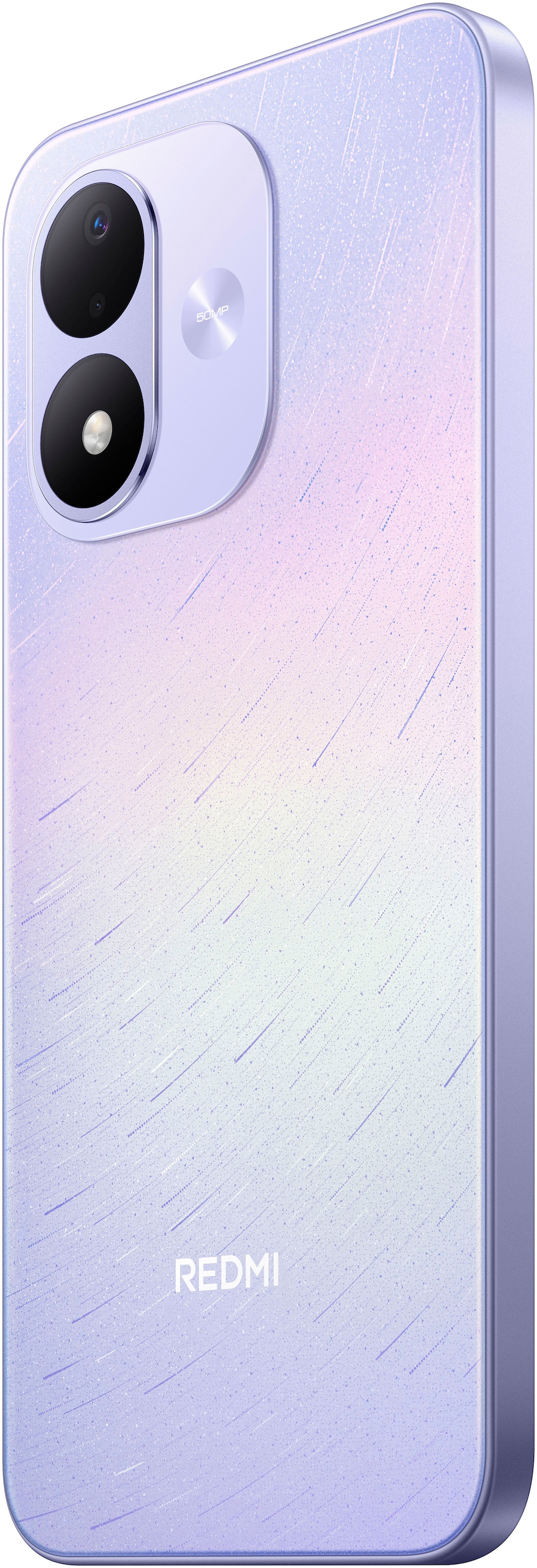 Xiaomi Smartphone »Note 17 5G« celestial purple