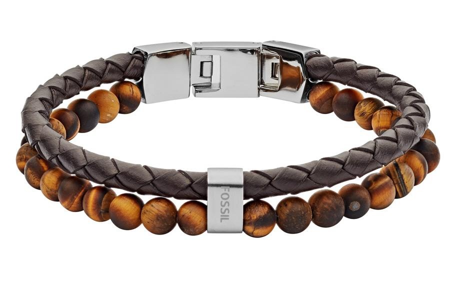 Image of Fossil Armband »Vintage Casual JF031« bei Ackermann Versand Schweiz