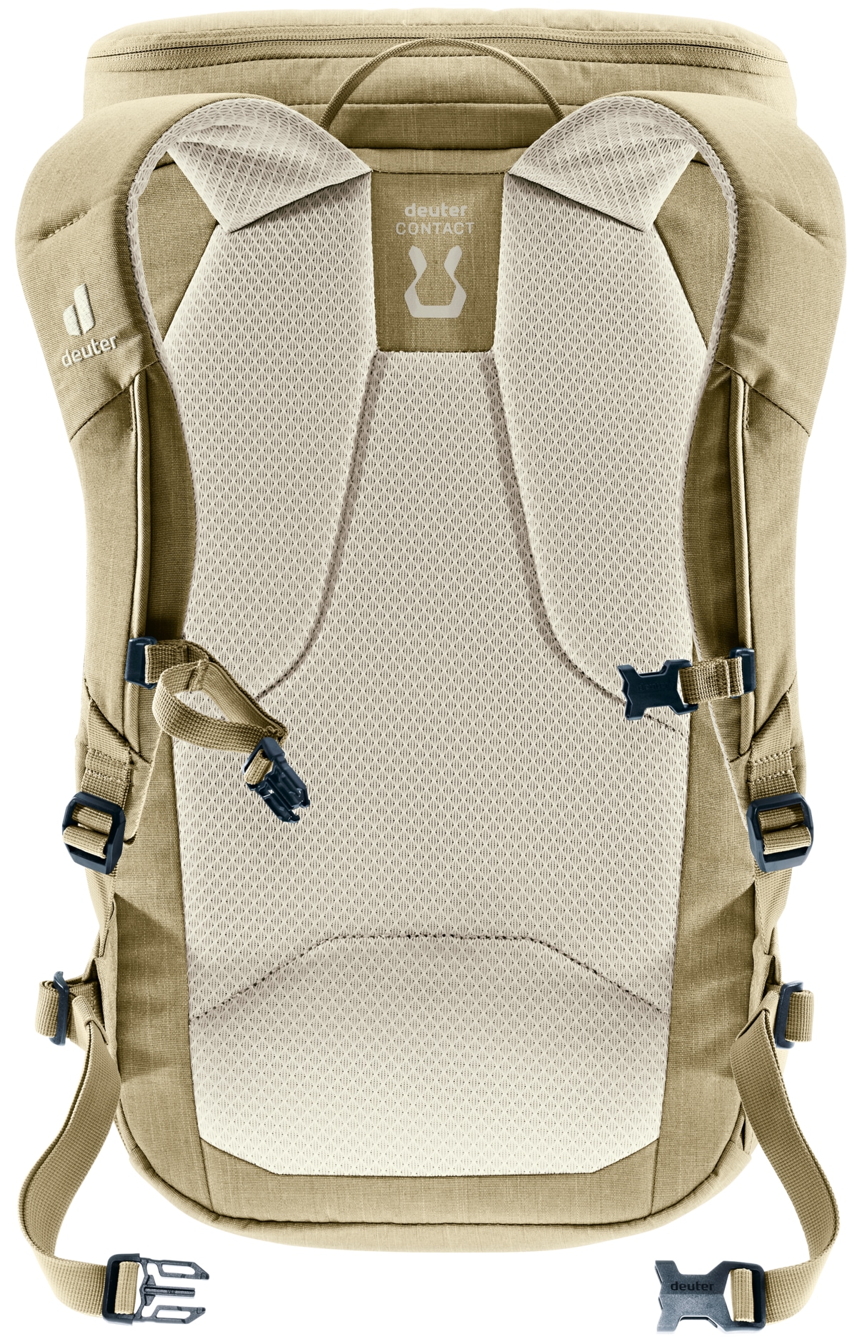 deuter Freizeitrucksack »WALKER 24 L«