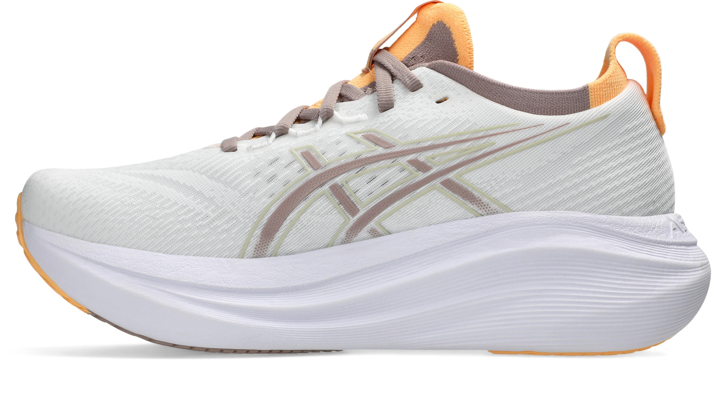 Asics Laufschuh »GEL-NIMBUS 27«