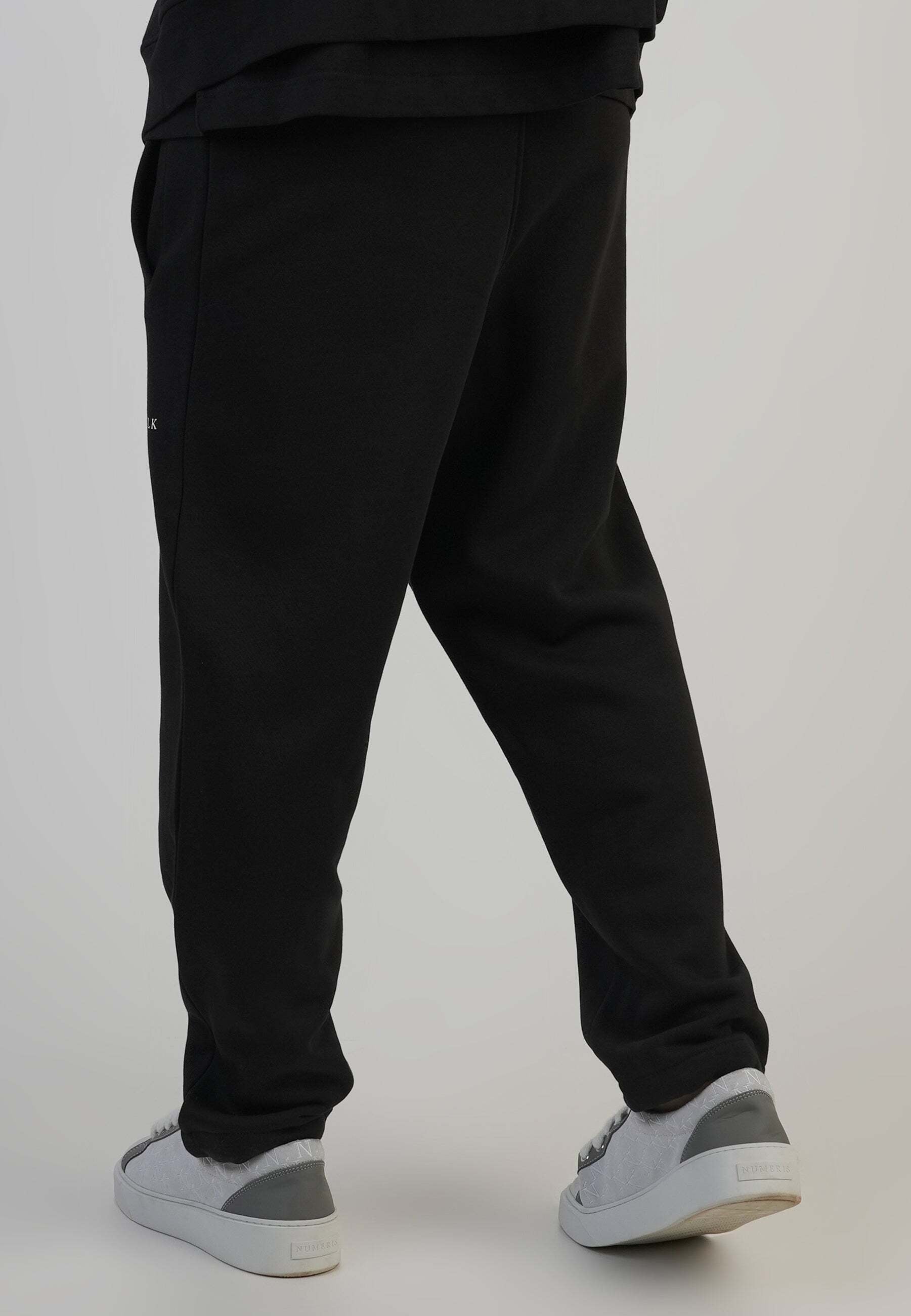Siksilk Sweatpants »Siksilk Jogginghose Track Pants«
