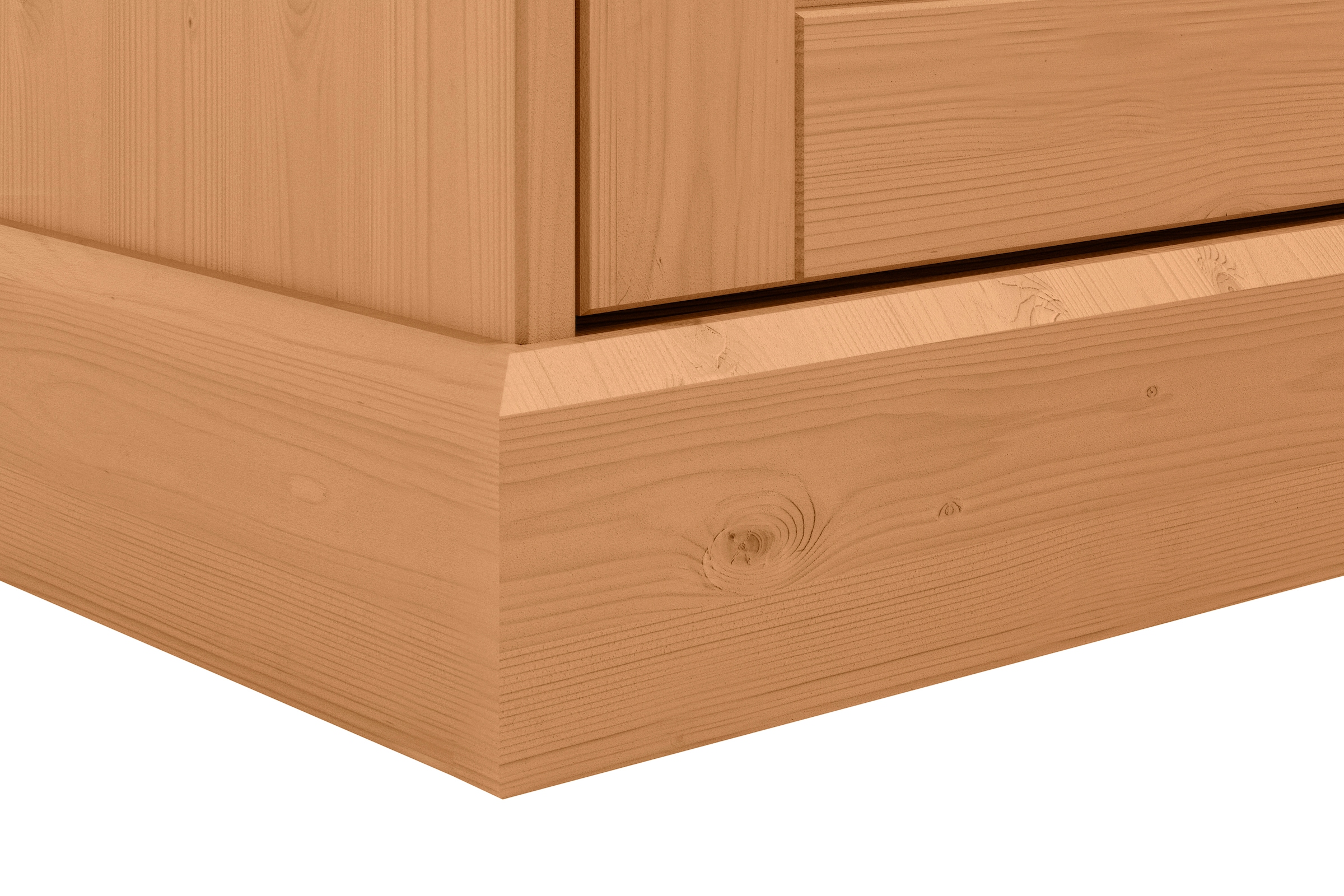 Home affaire Schuhschrank »Liotta« Mit 3 Klappen