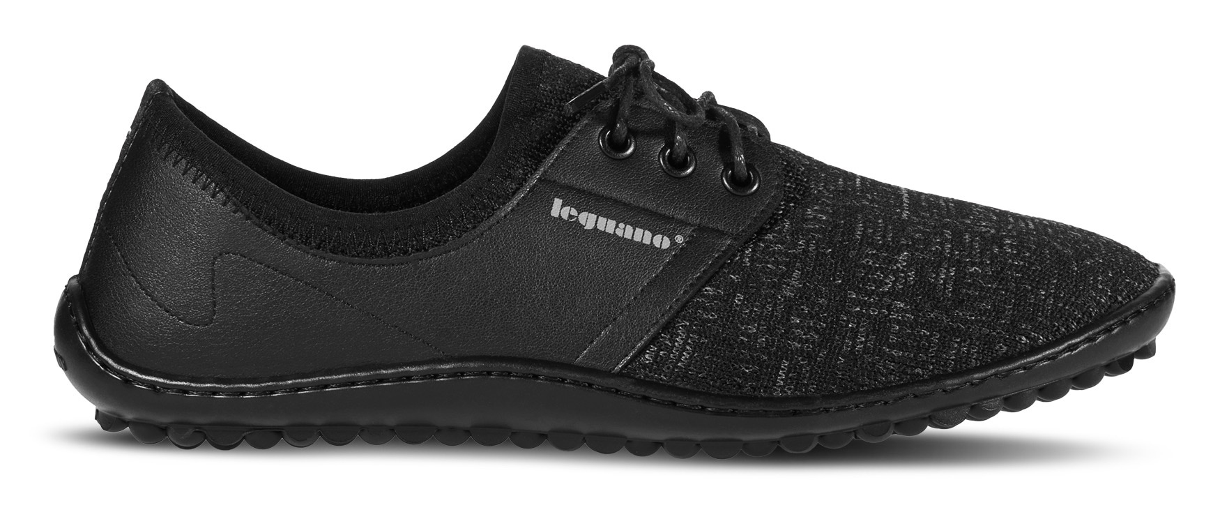 Leguano Barfussschuh »Juno«, Slipper, Schlupfschuh, Bequemschuh, komfortable LIFOLIT®-Laufsohle