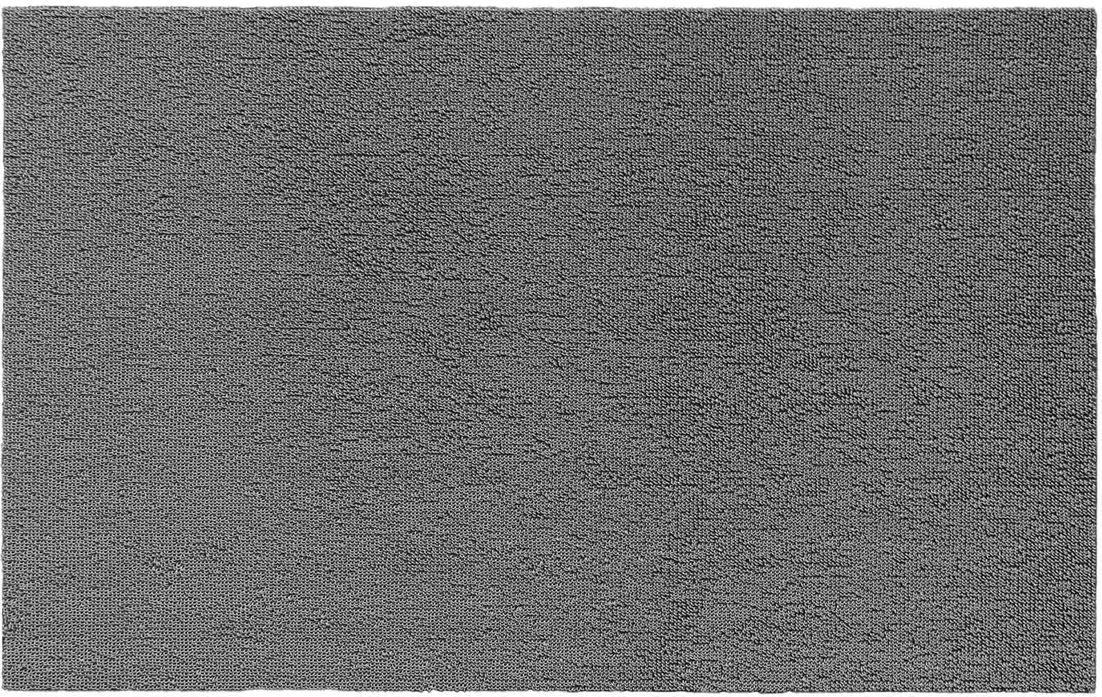 Image of Primaflor-Ideen in Textil Fussmatte "INFINITY" rechteckig 7 mm Höhe Schmutzfangmatte, ideal als Badteppich, für Boot oder Pool, waschbar
