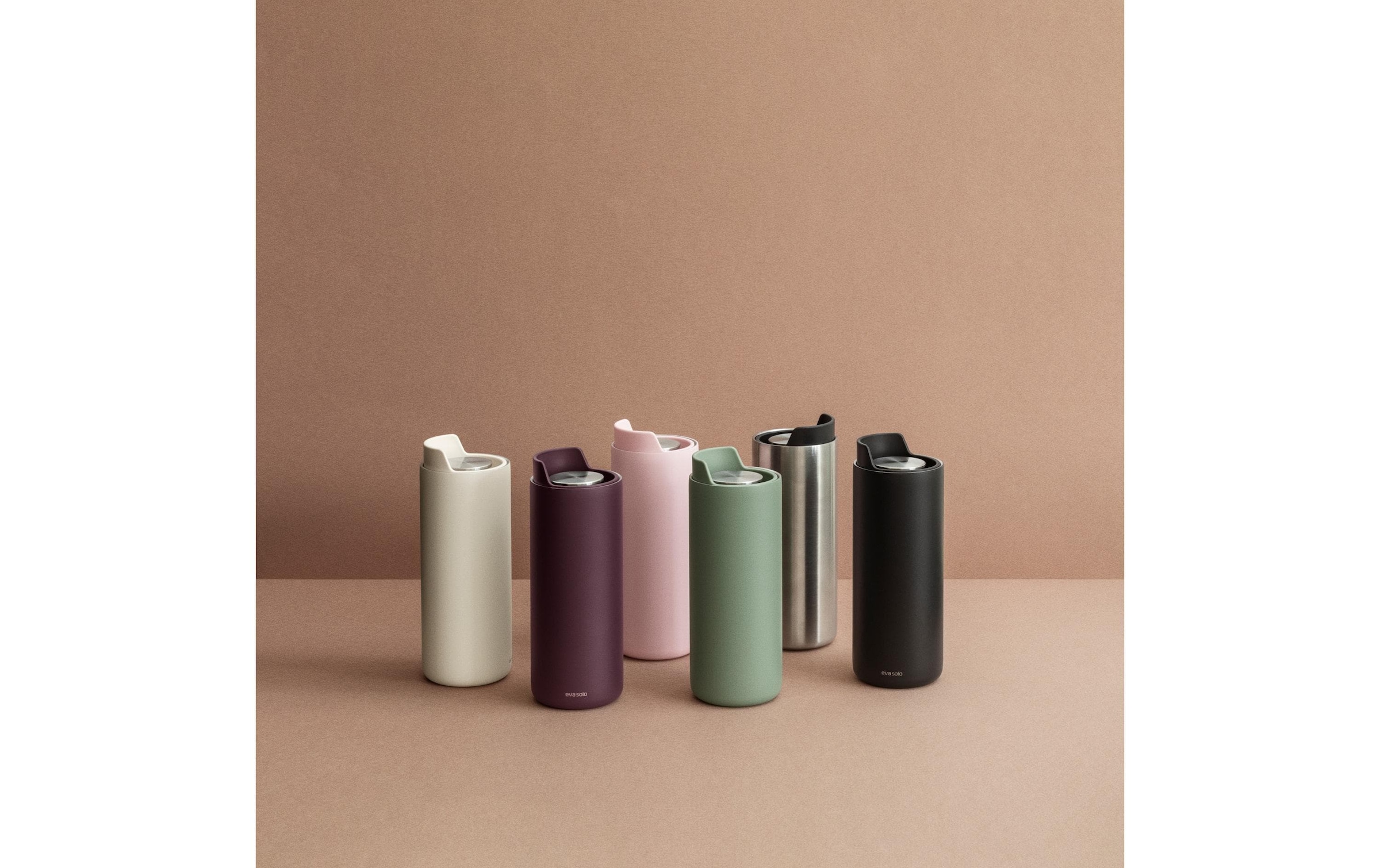 Eva Solo Thermobecher »Urban To Go 350 ml«