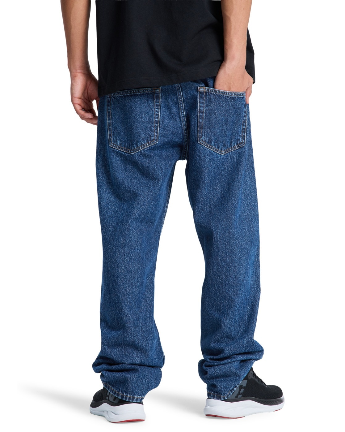 DC Shoes Relax-fit-Jeans »Relaxed«