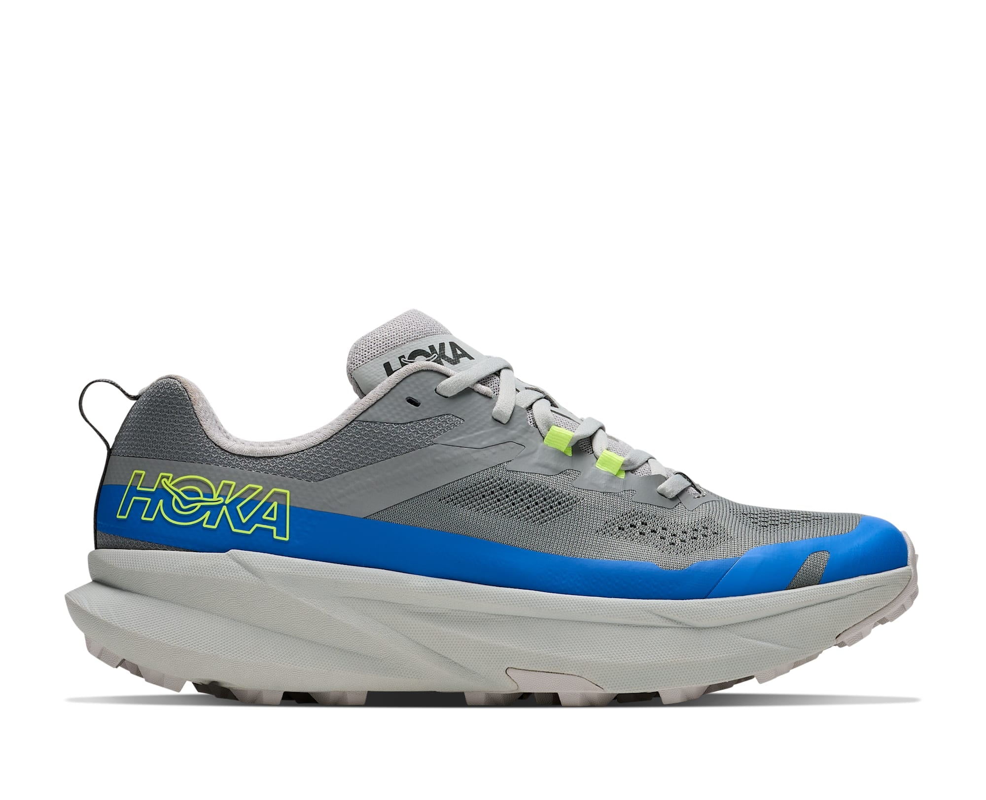 Hoka One One Chaussures de trail »Torrent 5«  Chaussure de trail running pour terrain, amorti normal