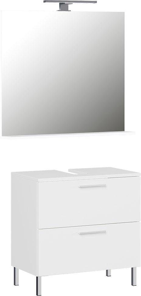 Image of GERMANIA Badmöbel-Set »GW-Arvada«, (Set, 2 St.) bei Ackermann Versand Schweiz