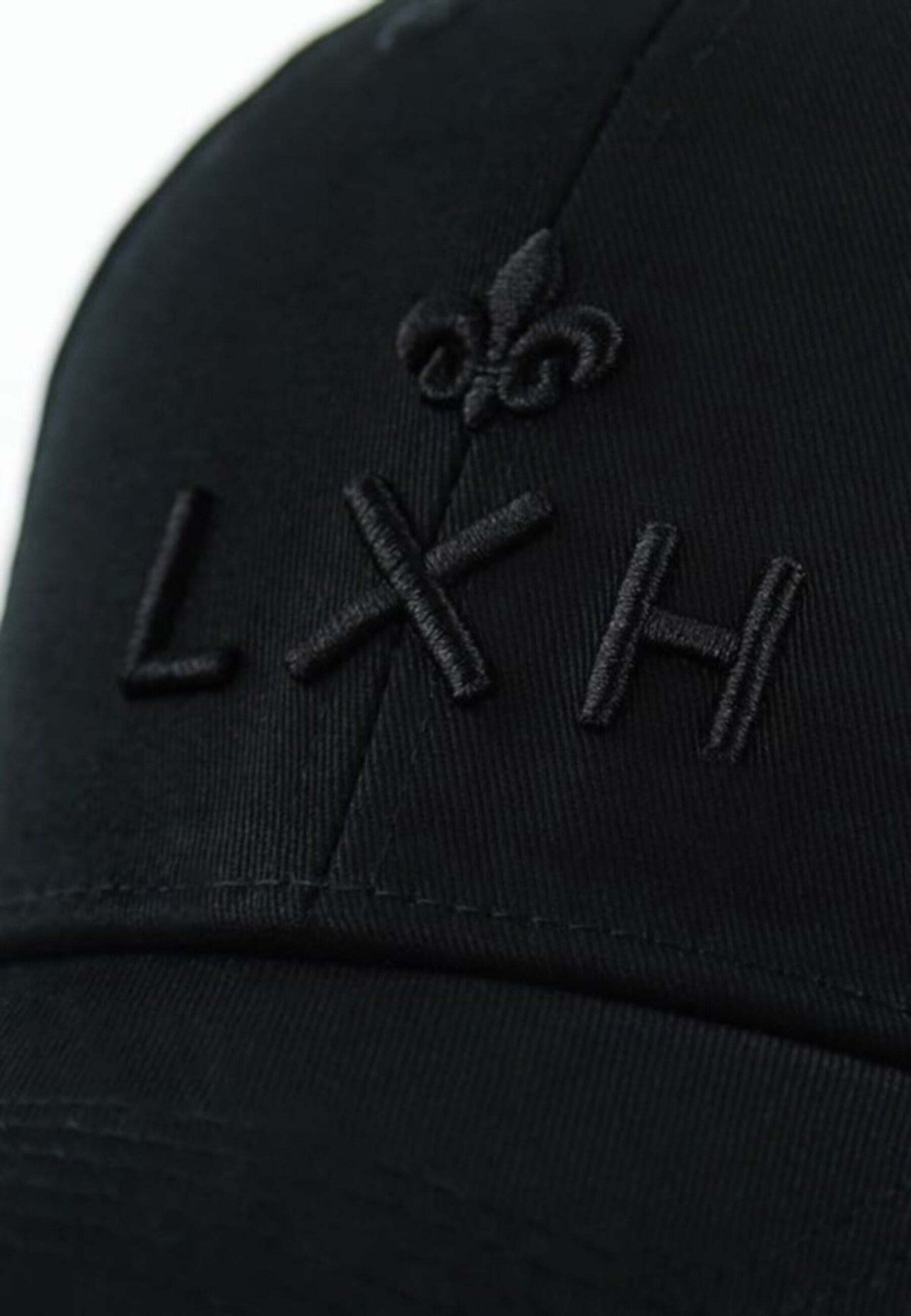 LXH Baseball Cap »LXH Caps Casquette Pop - La Havane«