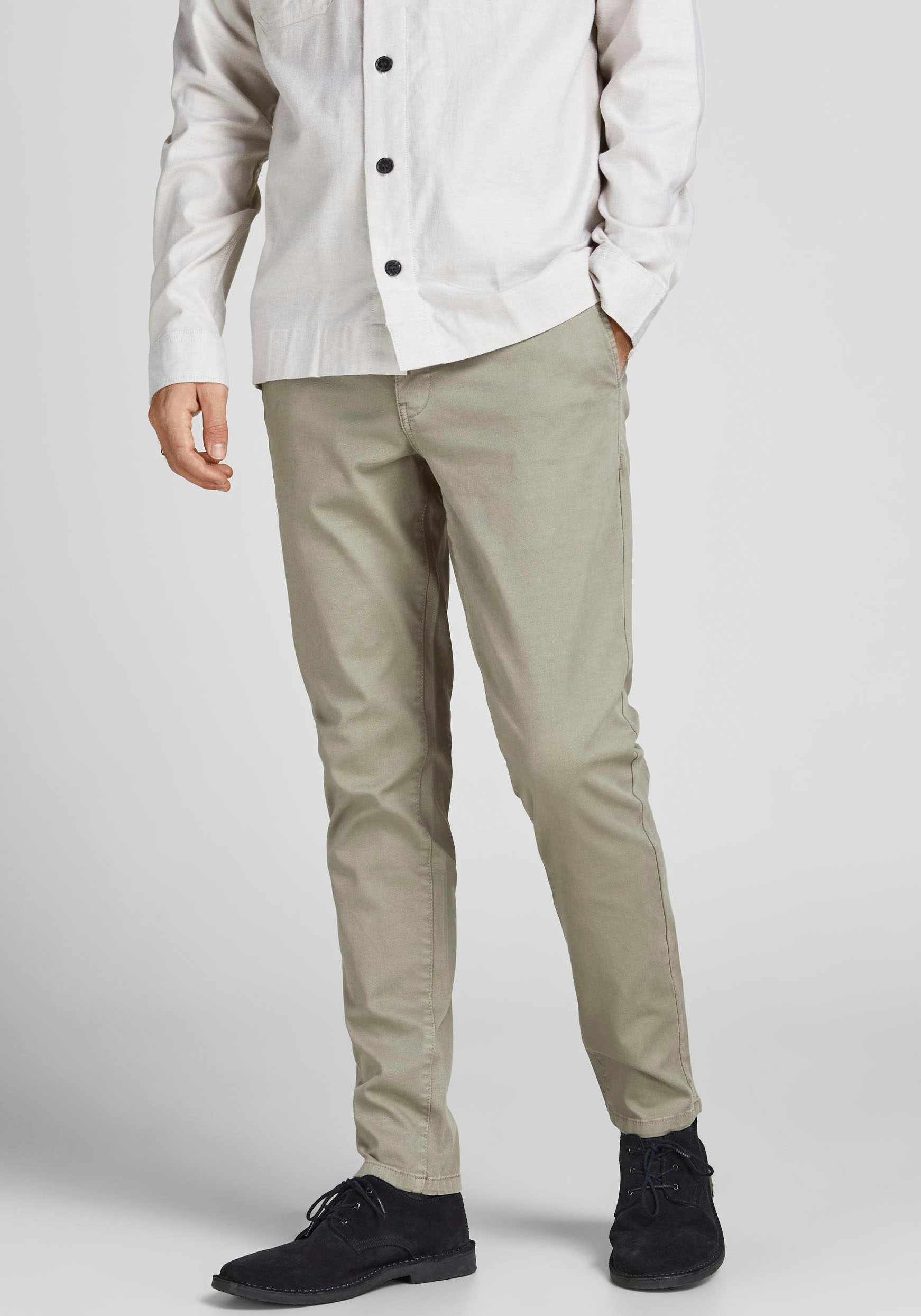 Image of Jack & Jones Chinohose »MARCO FRED« bei Ackermann Versand Schweiz
