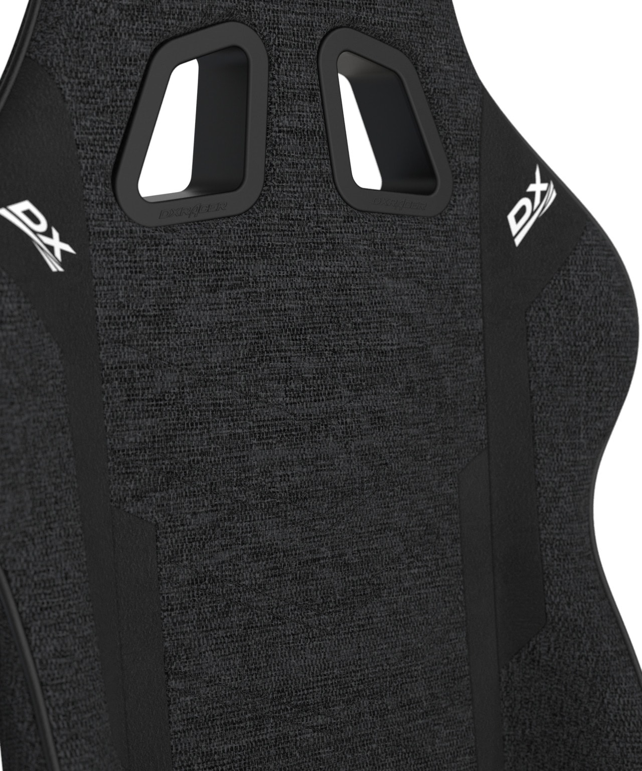 MCA furniture Chaise de jeu »DX Racer Prince Gamingchair« (Set) 1 cuisGaming,Racing,Design,Lordose,Kissen,Armlehne,drehbar,verstellbar