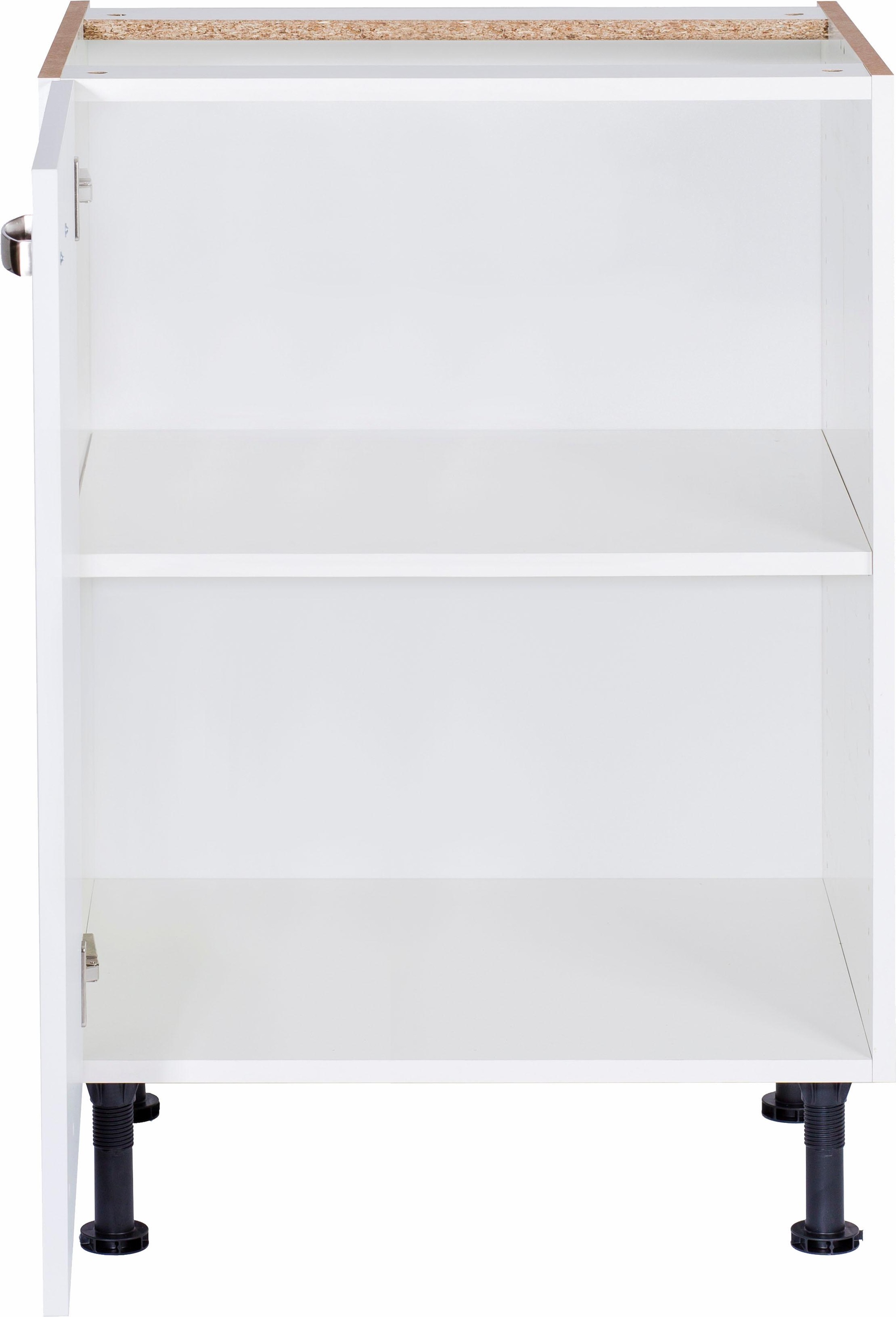 OPTIFIT Unterschrank »Cara«, Breite 60 cm