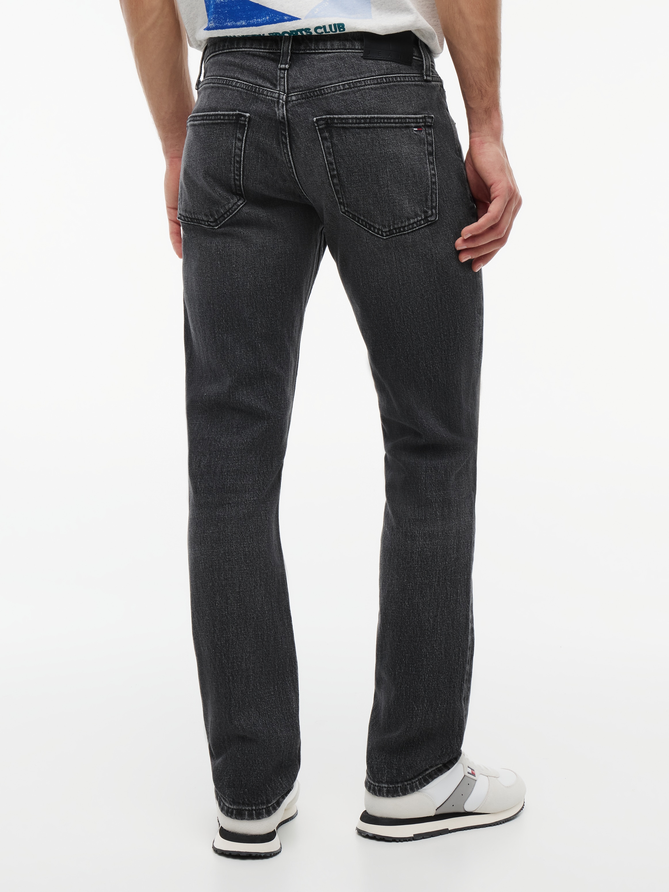 Tommy Jeans Jeans slim »SCANTON SLIM«