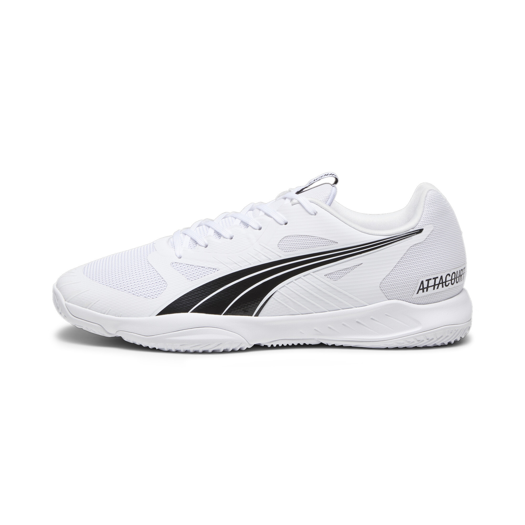 PUMA Hallenschuh »ATTACOURT«