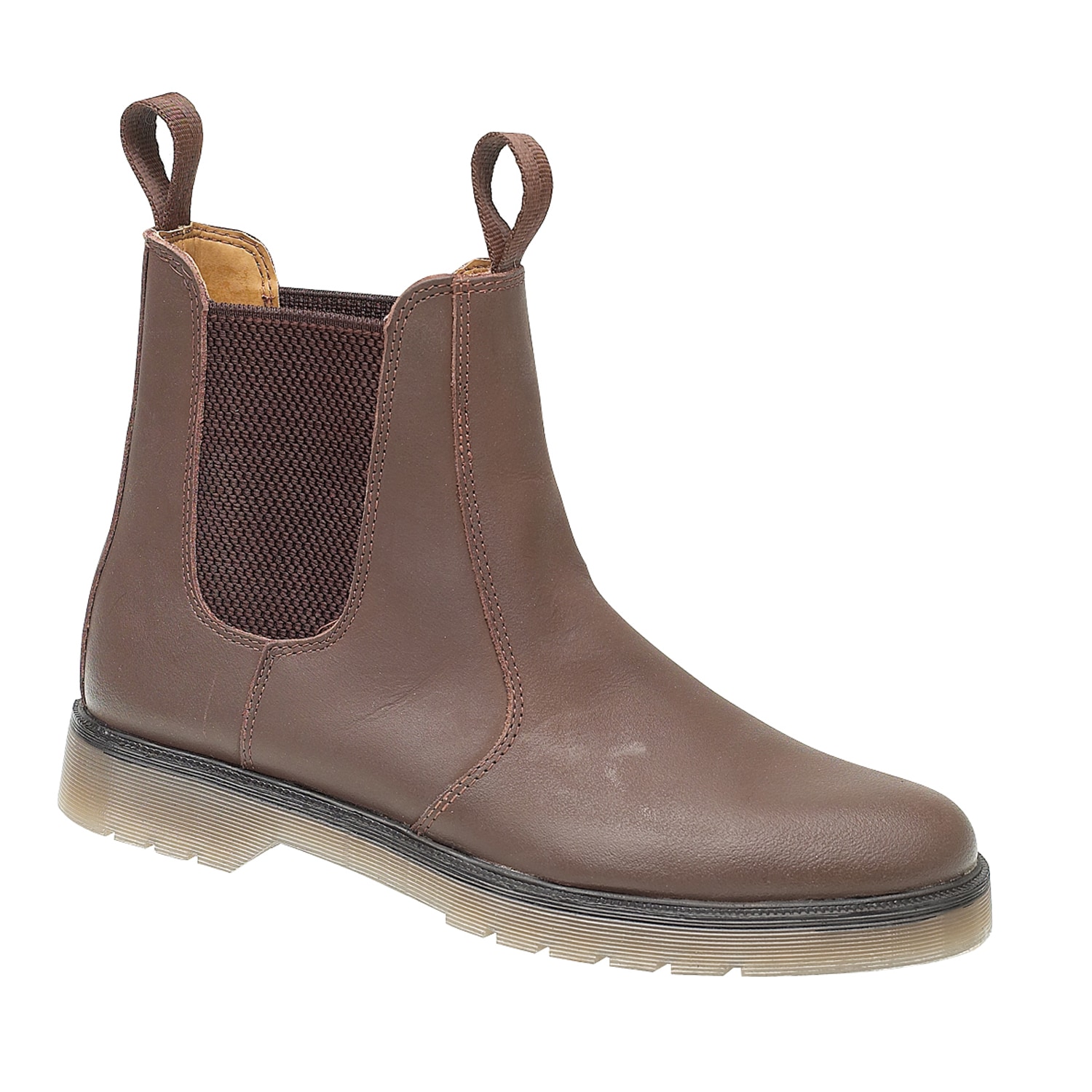 Arbeitsschuh »Chelmsford Herren Arbeitsstiefel / Stiefeletten«