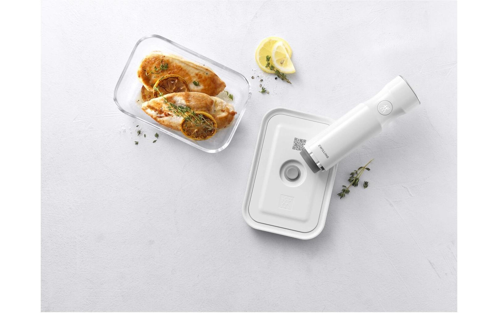 Zwilling Aufbewahrungssystem »Glas, 1,6 L«, (1 tlg.)